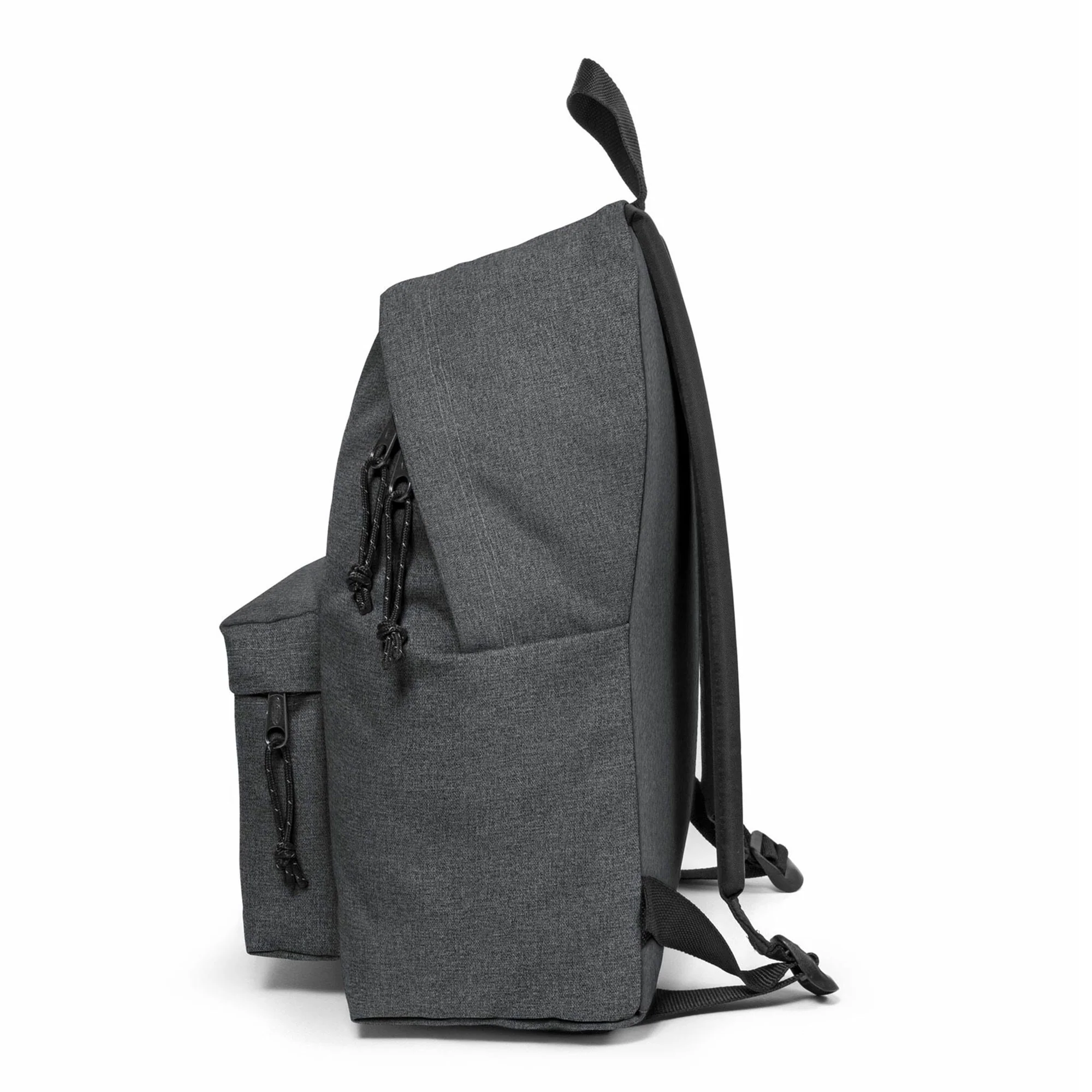 Eastpak Padded Pakr Black Denim - Image 5