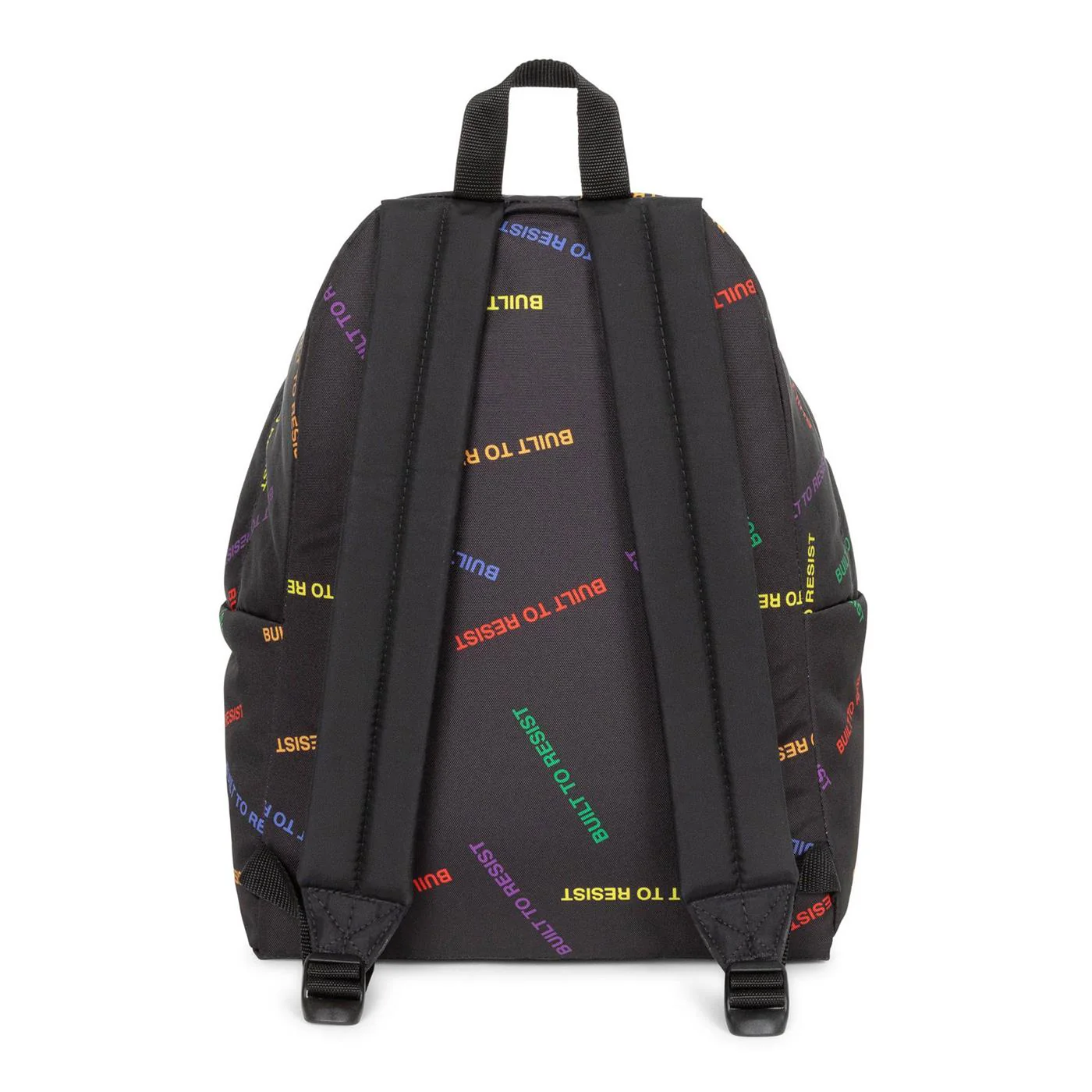 Eastpak Padded Pakr Color Band Black - Image 2