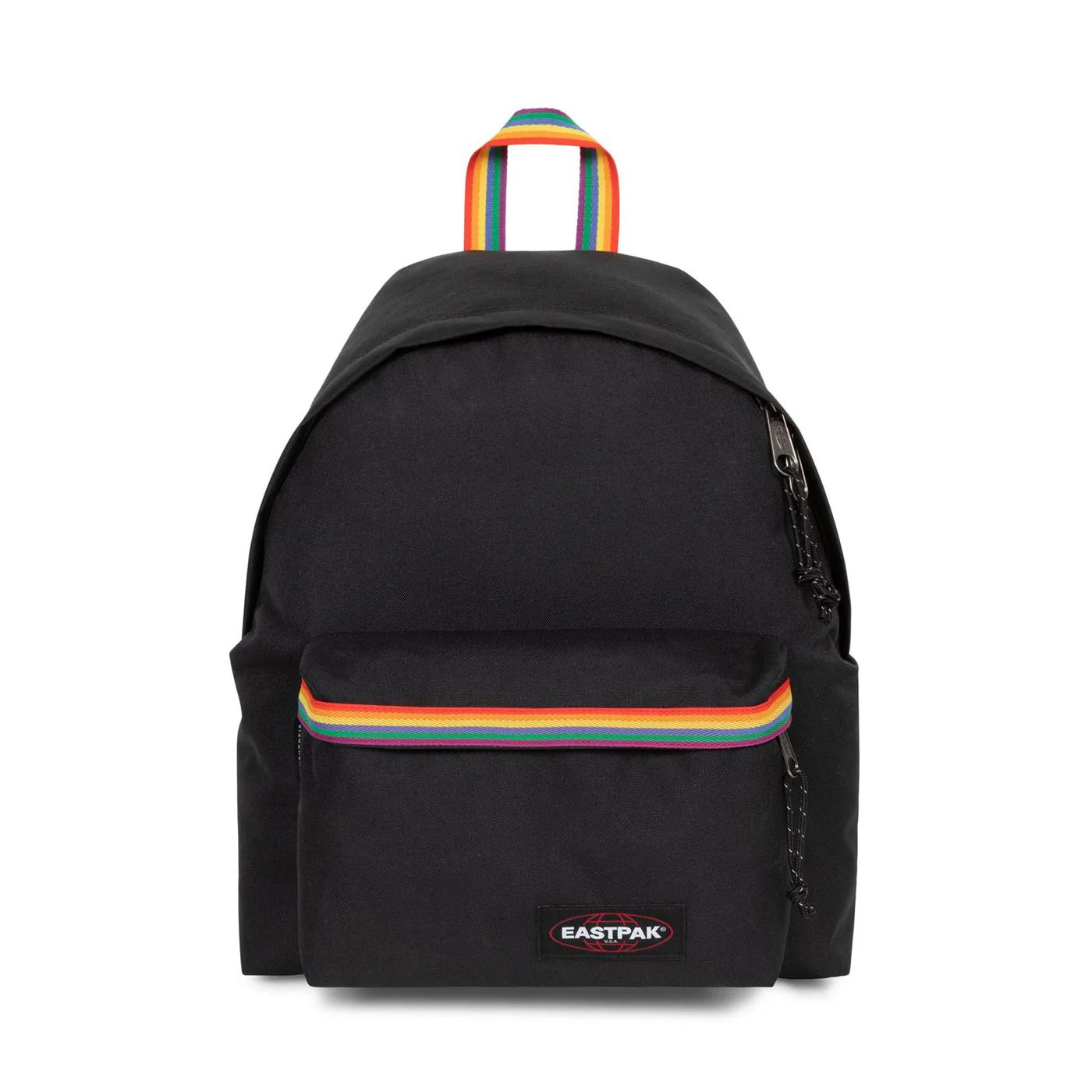 Eastpak Padded Pakr Color Brand Rainbow