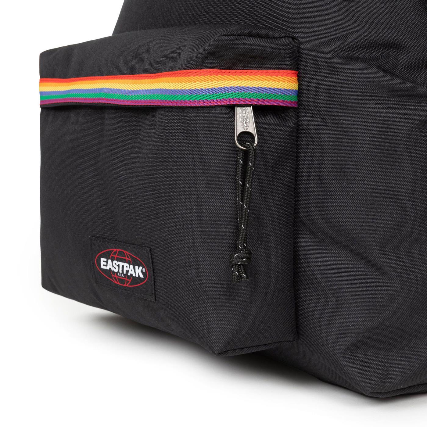Eastpak Padded Pakr Color Brand Rainbow - Image 4