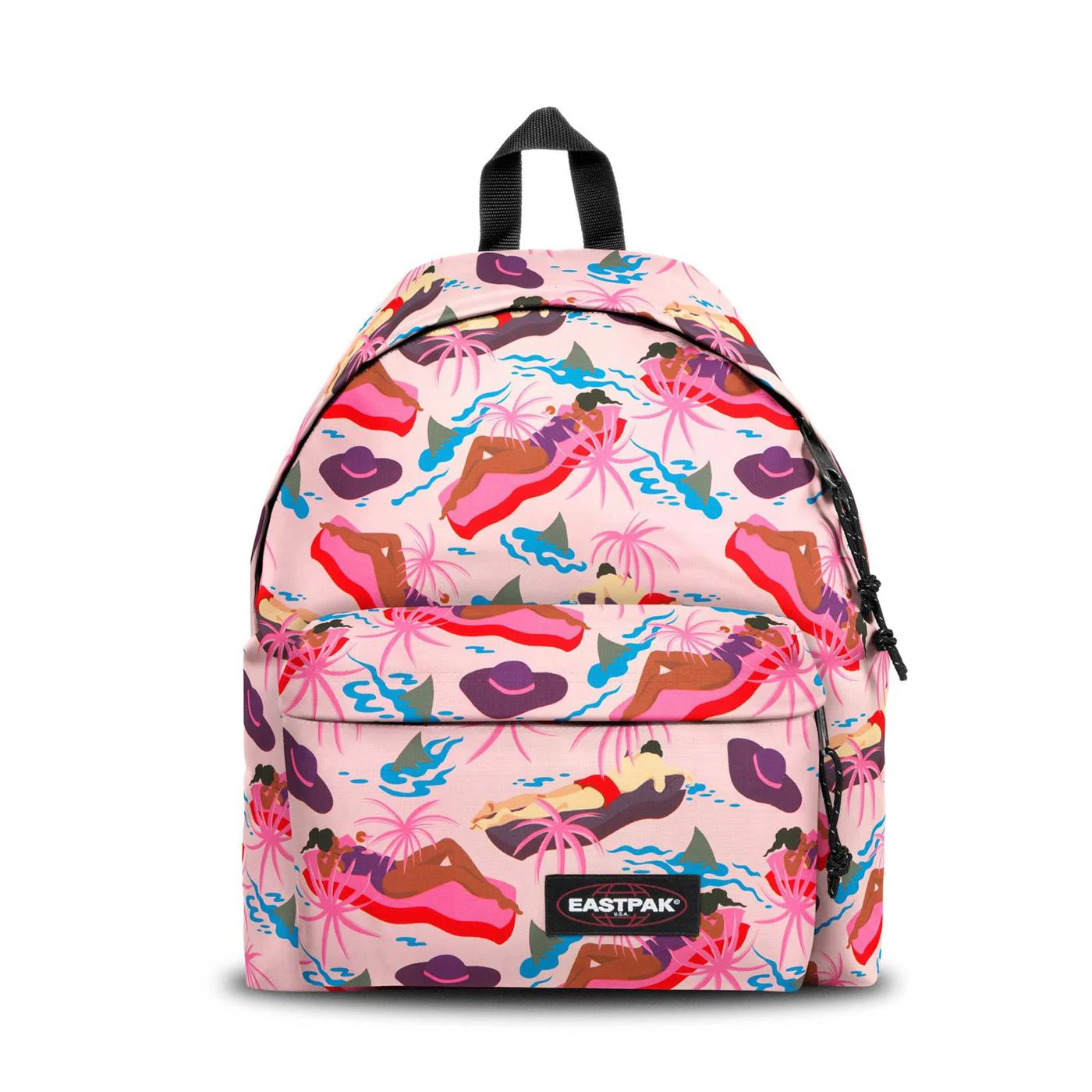 Eastpak Padded Pakr Funksea Pink