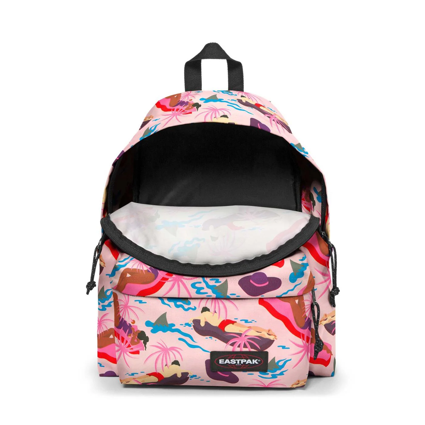 Eastpak Padded Pakr Funksea Pink - Image 2