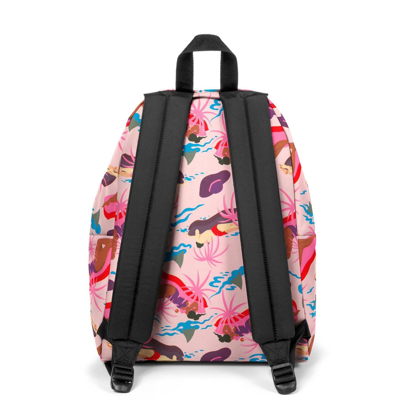 Eastpak Padded Pakr Funksea Pink - Image 3