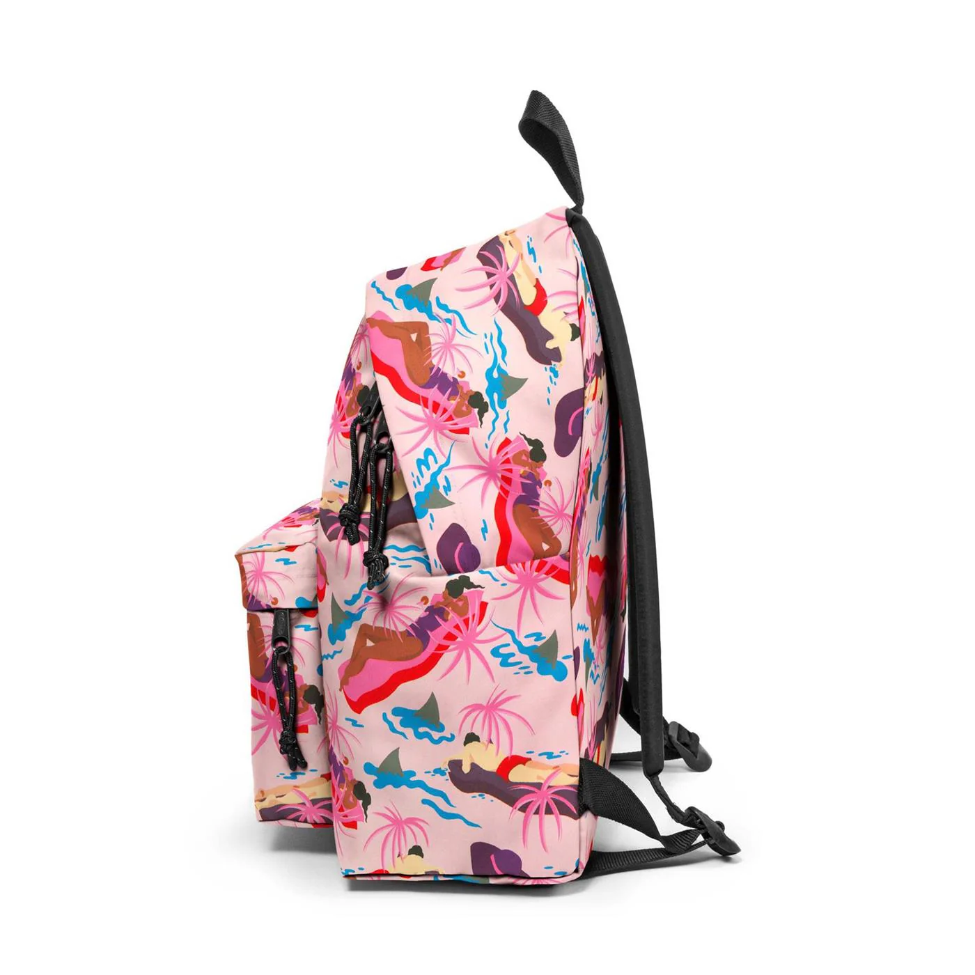 Eastpak Padded Pakr Funksea Pink - Image 4
