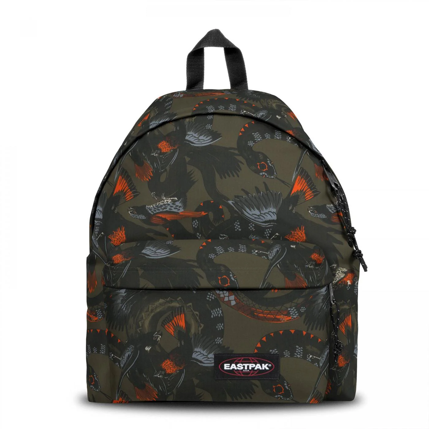 Eastpak Padded Pakr Gothica Snakes