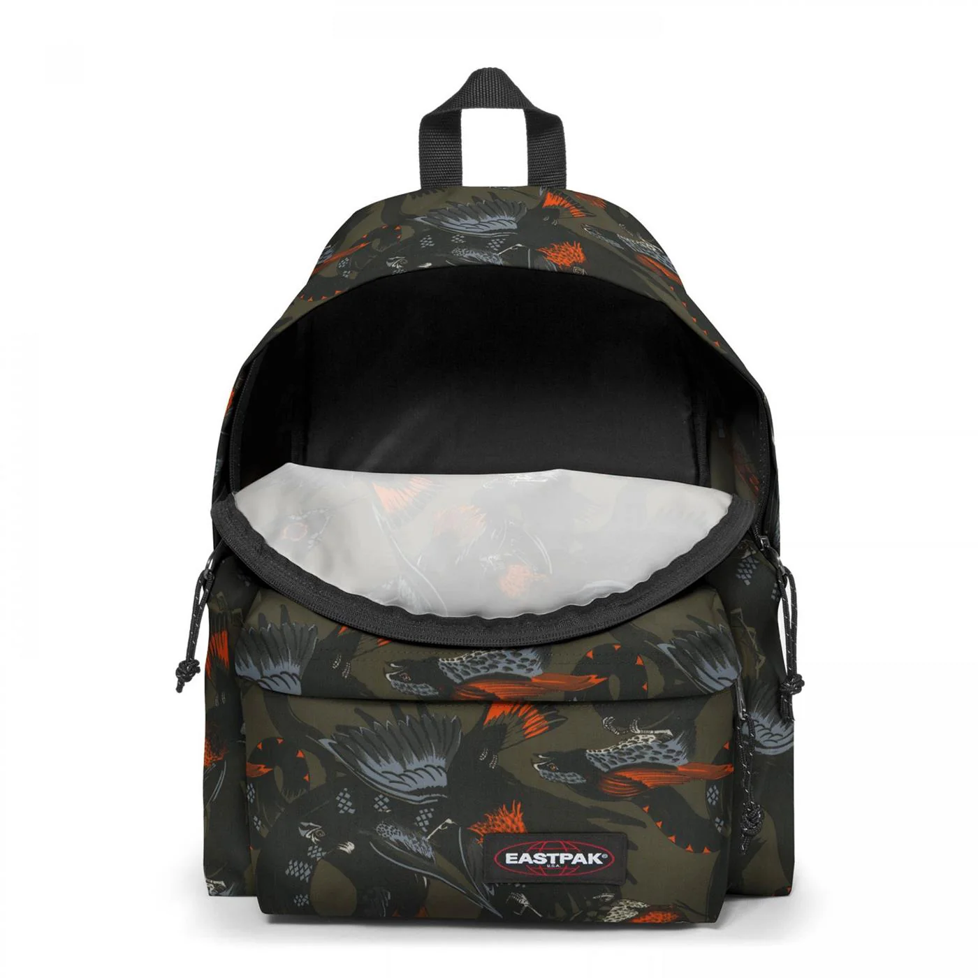 Eastpak Padded Pakr Gothica Snakes - Image 2