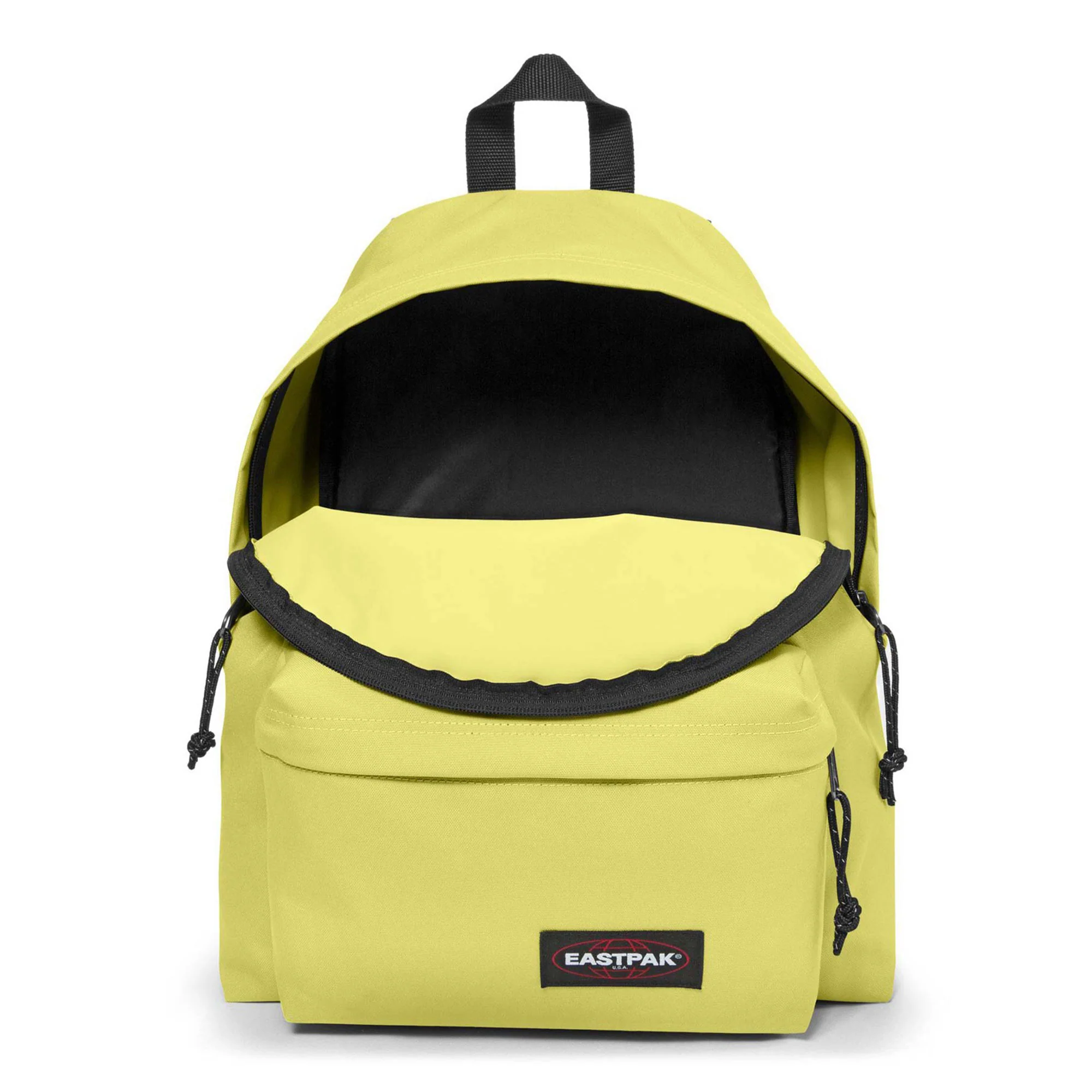 Eastpak Padded Pakr Lucky Lime - Image 3