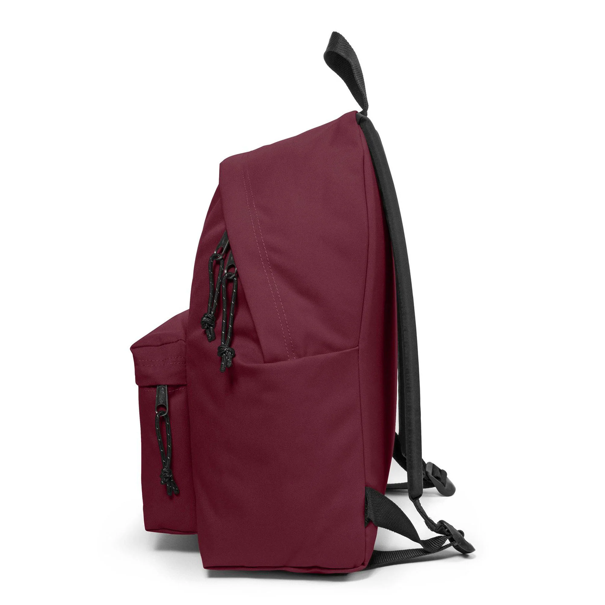 Eastpak Padded Pakr Maroon Burgundy - Image 4