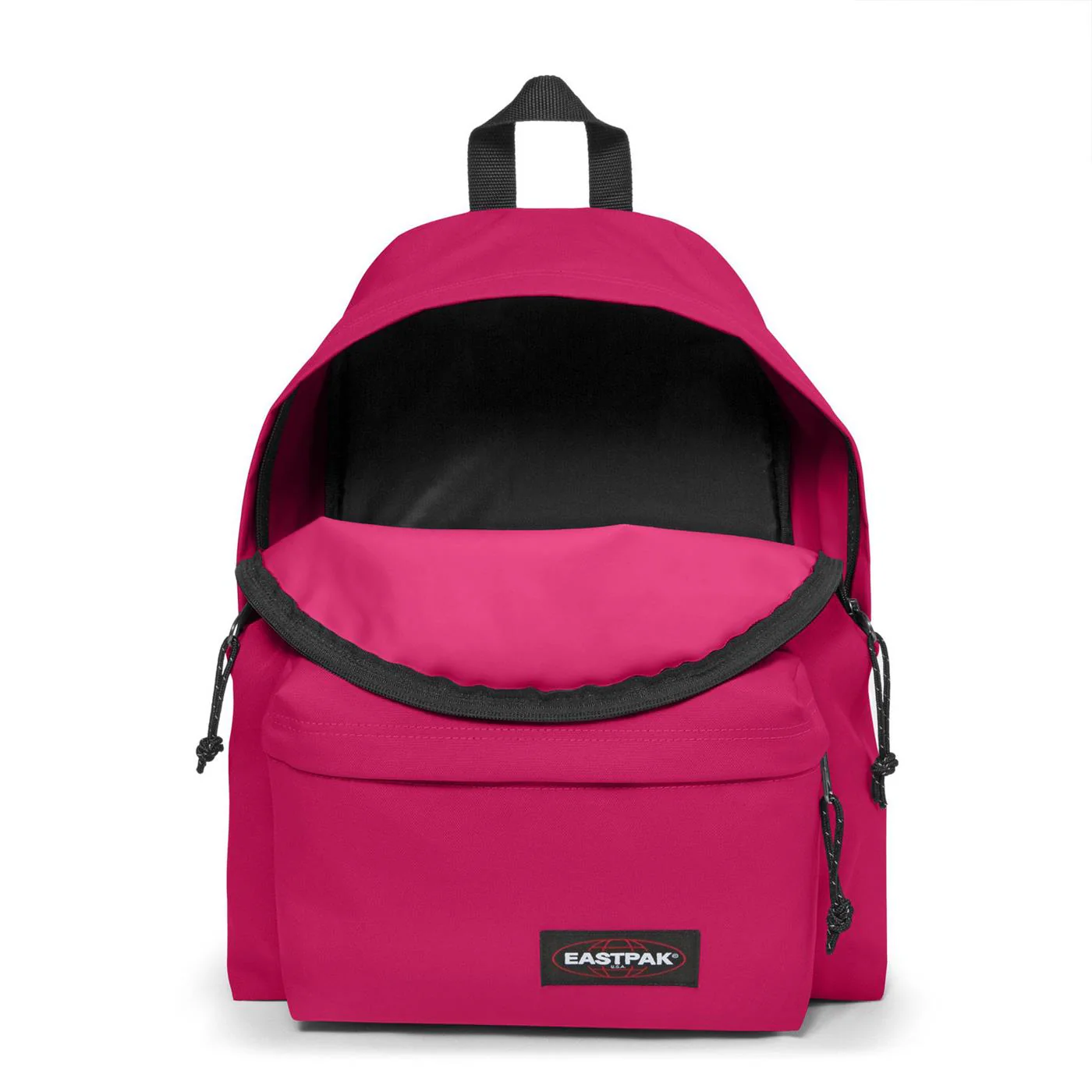 Eastpak Padded Pakr Ruby Pink - Image 2
