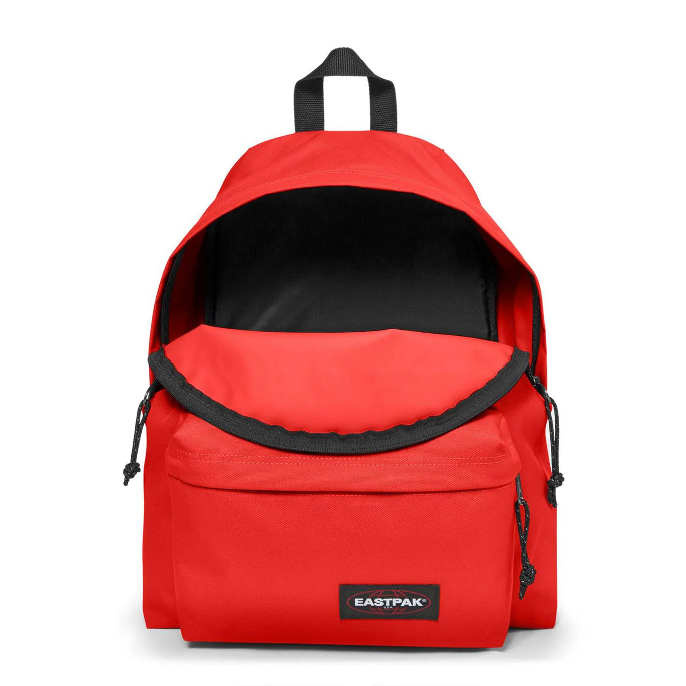 Eastpak Padded Pakr Tasty Orange - Image 2