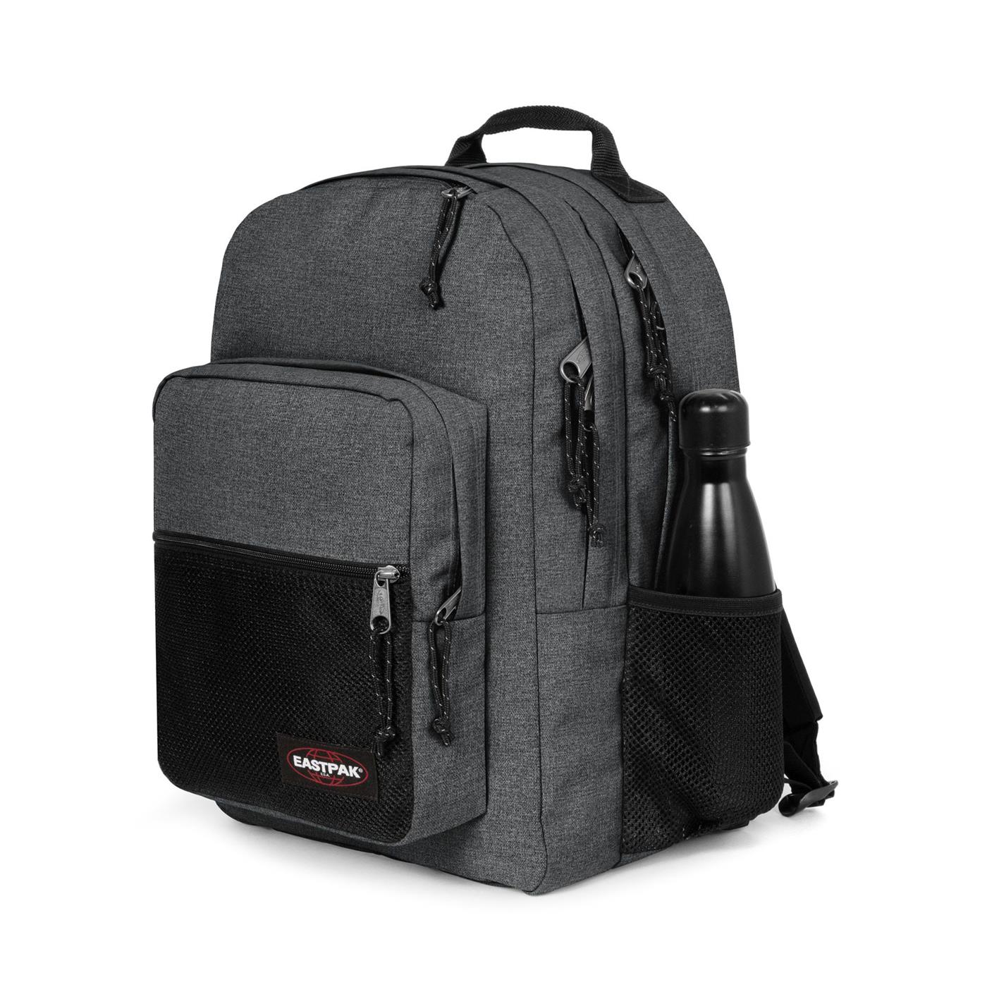 Eastpak Pinzip Black Denim - Image 3