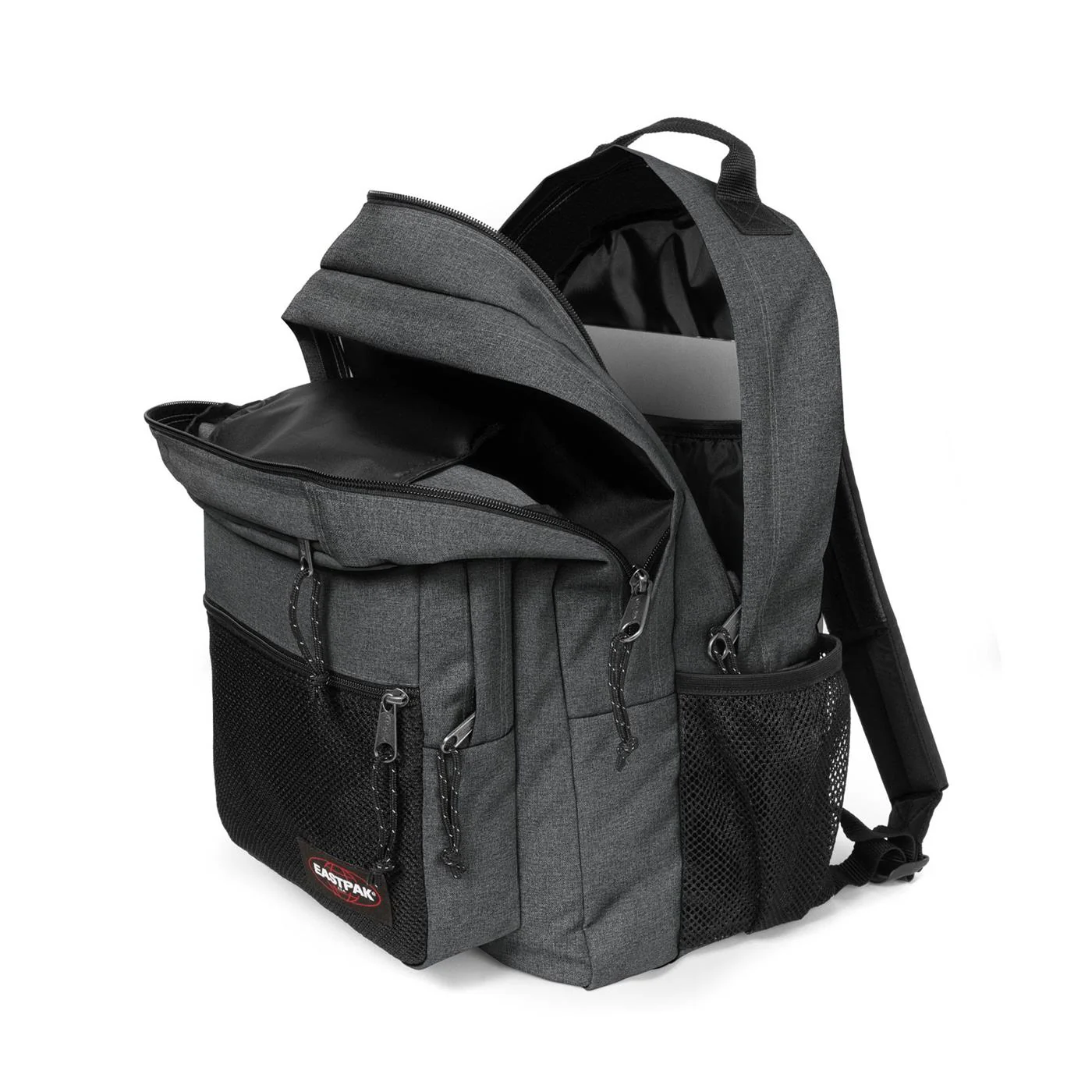 Eastpak Pinzip Black Denim - Image 4