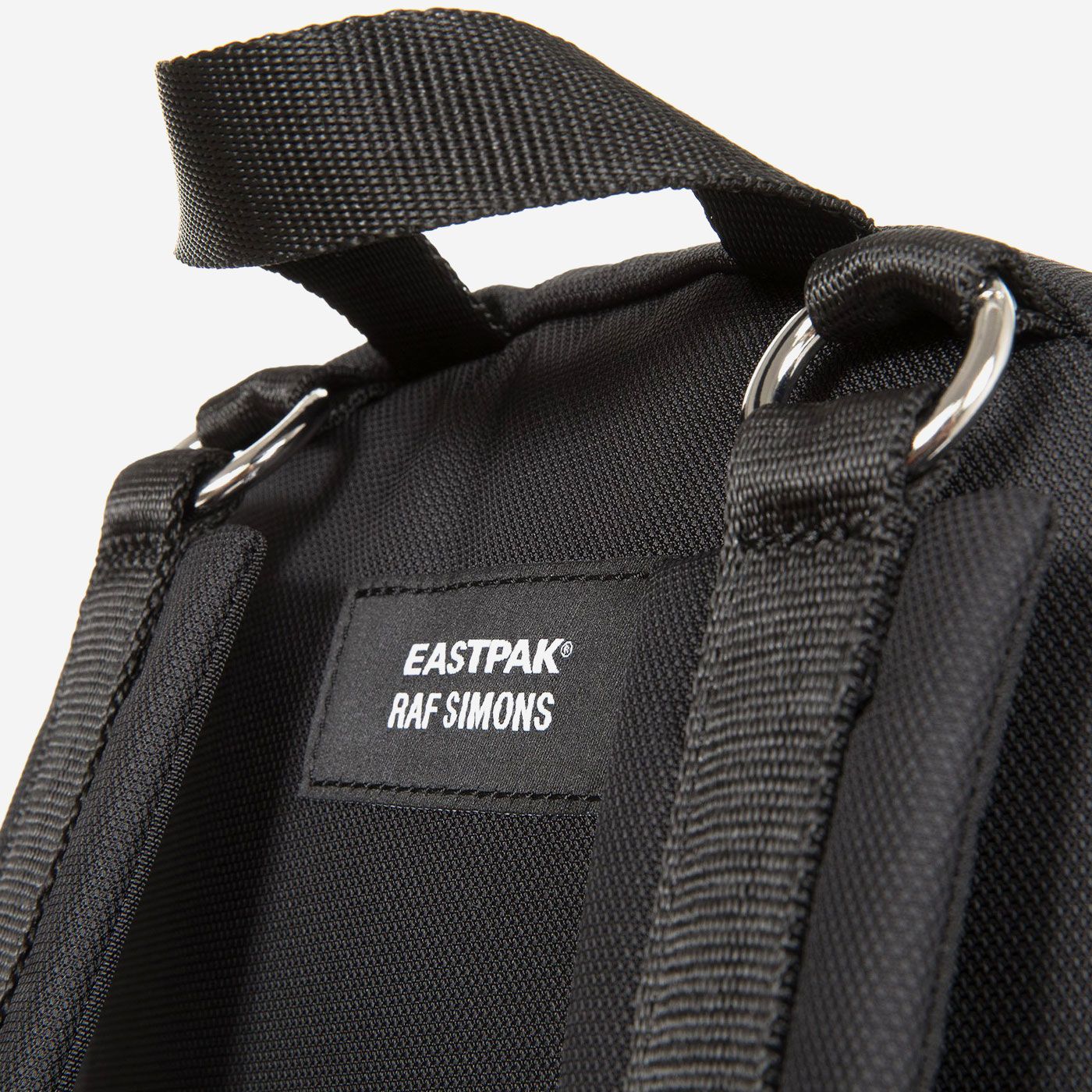 Eastpak Raf Simons Padded Doubl'R Beige America - Image 6