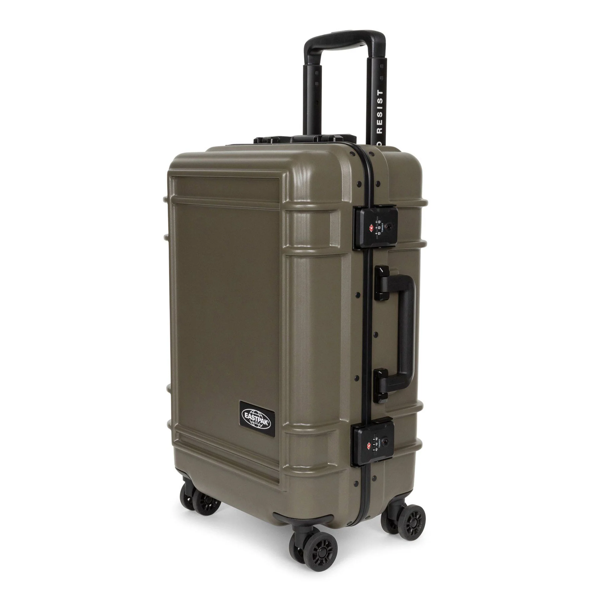 Eastpak Resistr Case S Army Olive - Image 3