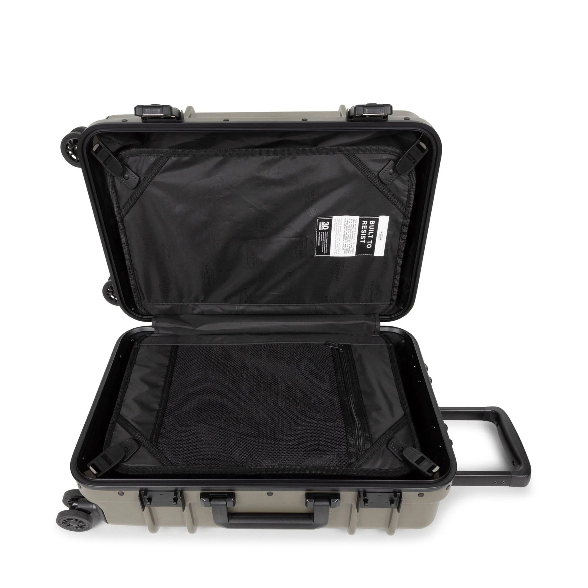 Eastpak Resistr Case S Army Olive - Image 5
