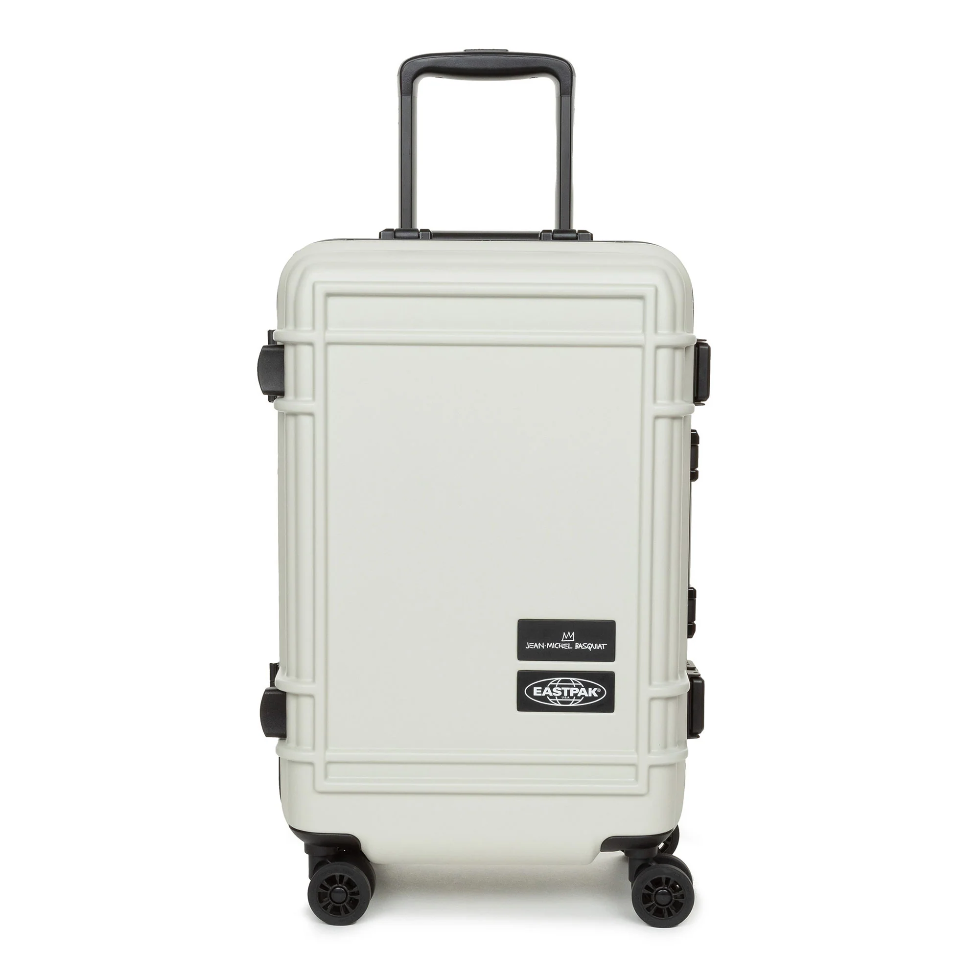 Eastpak Resistr Case S Basquiat Pegasus
