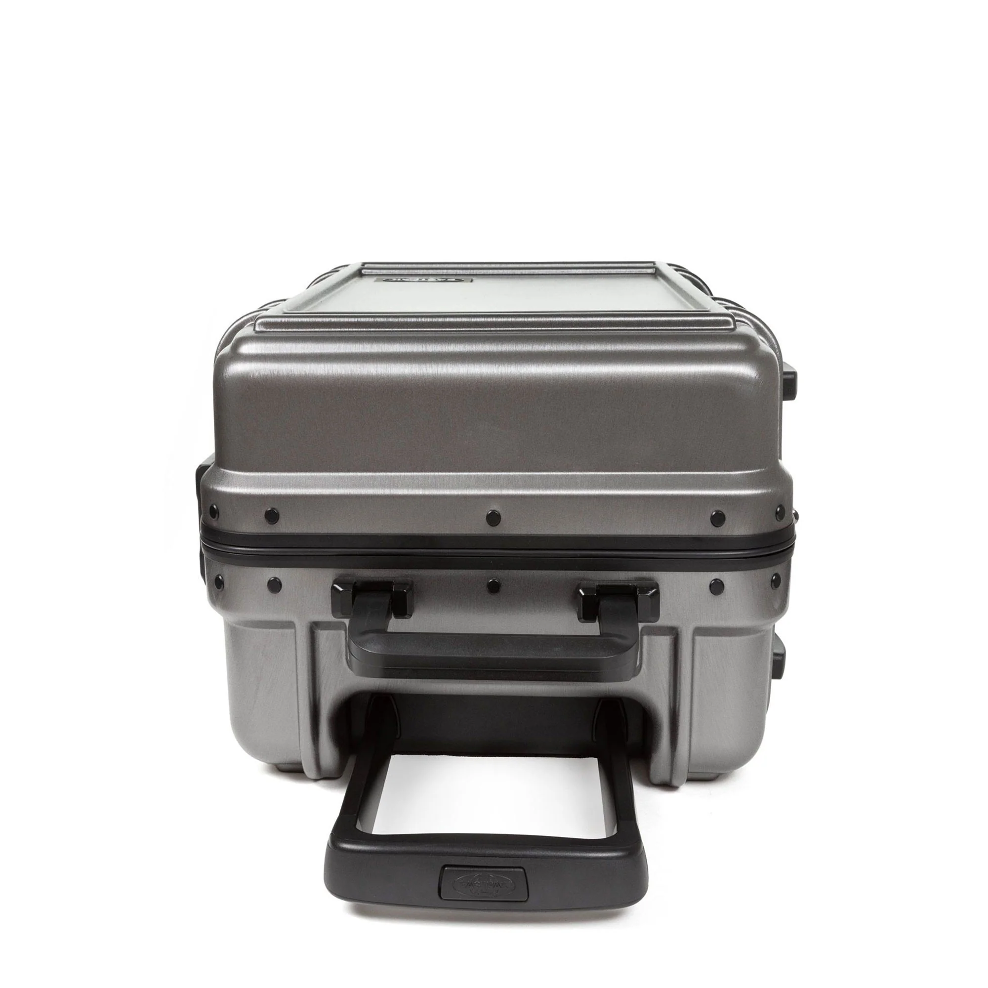 Eastpak Resistr Case S Brushed Metal - Image 6