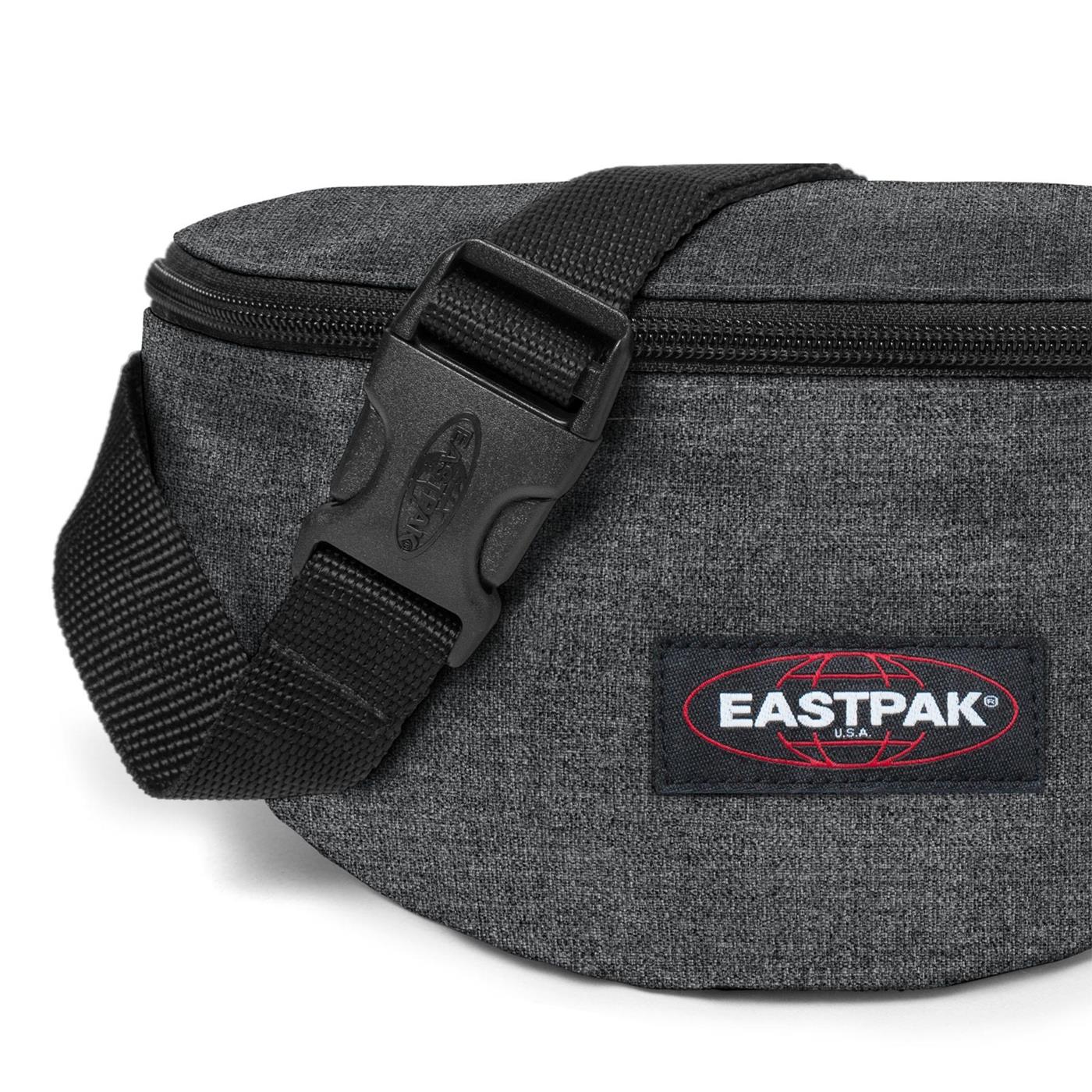 Eastpak Springer Black Denim - Image 4