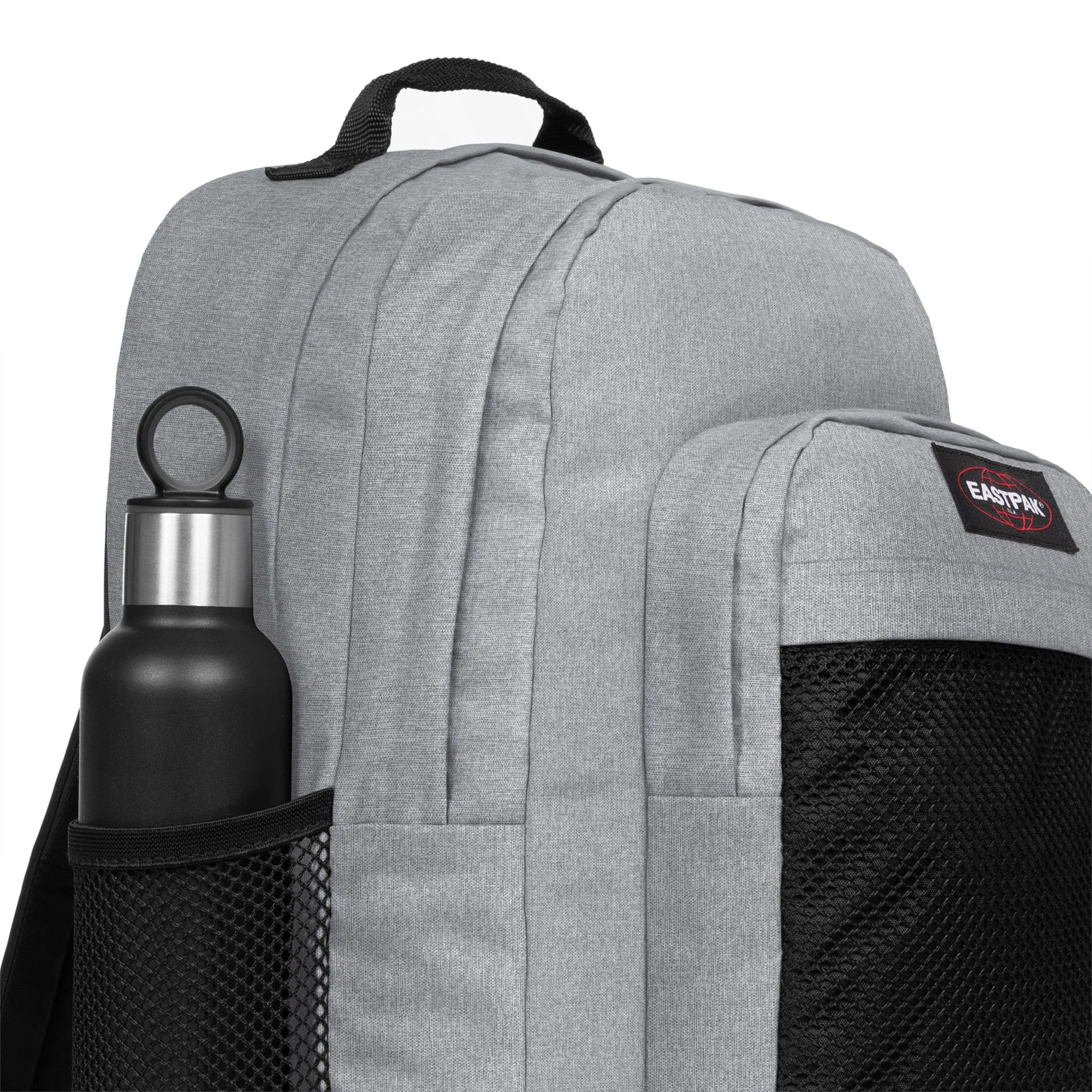 Eastpak Study Buddy Sunday Grey - Image 4