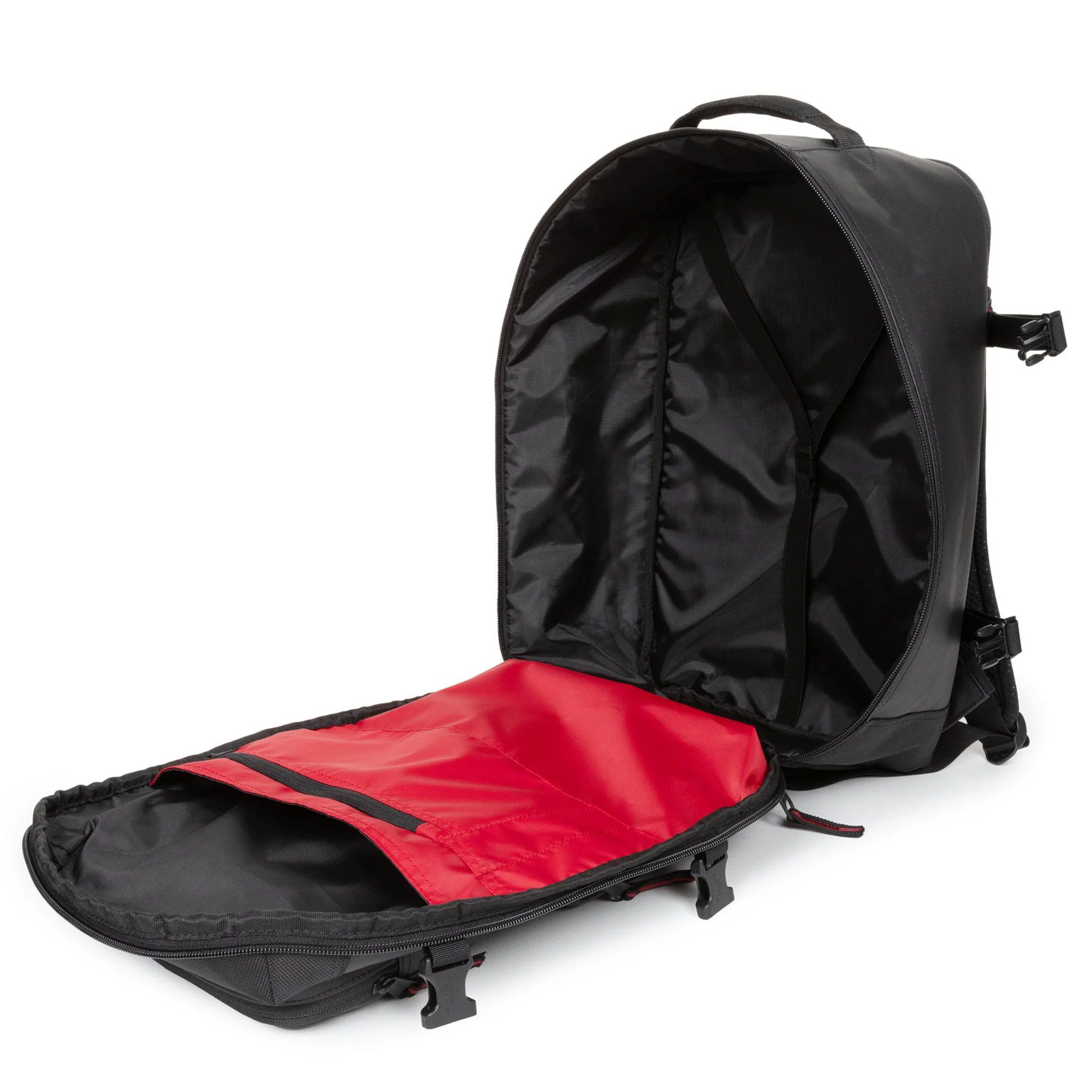 Eastpak Tecum Cabin Cnnct Top Black - Image 5