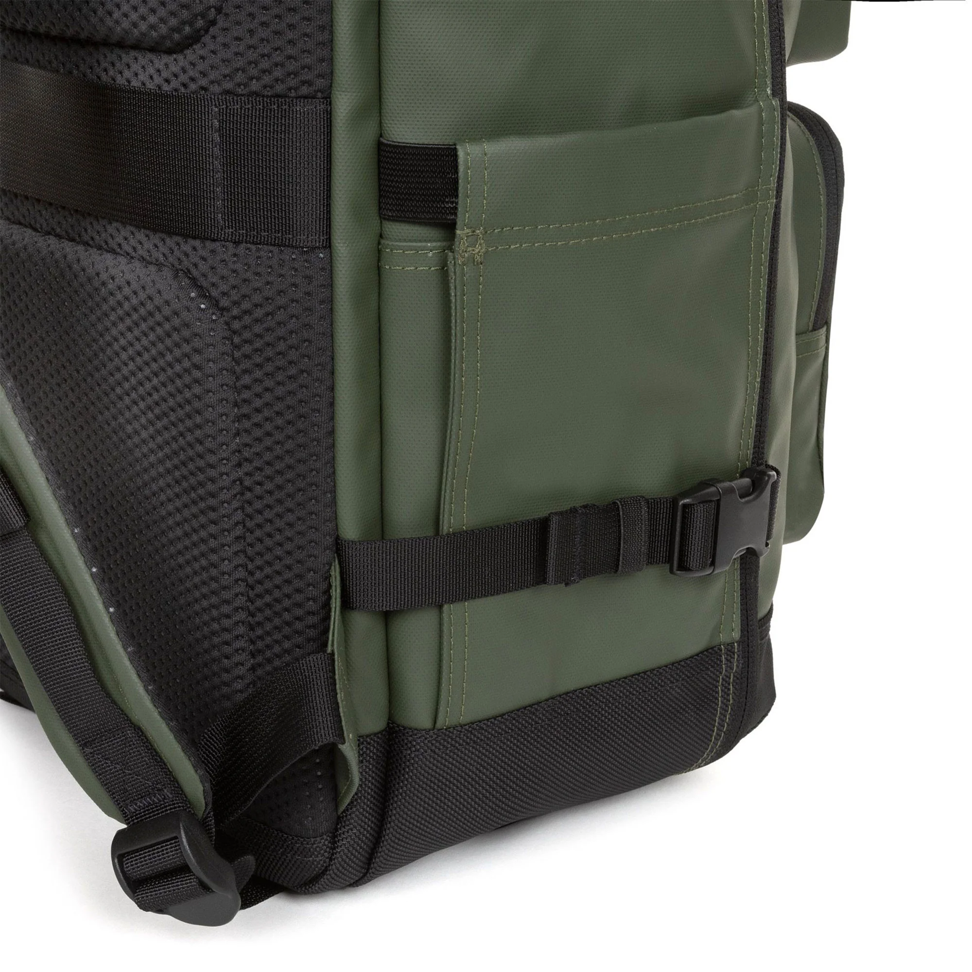 Eastpak Tecum Cabin Cnnct Top Khaki - Image 6