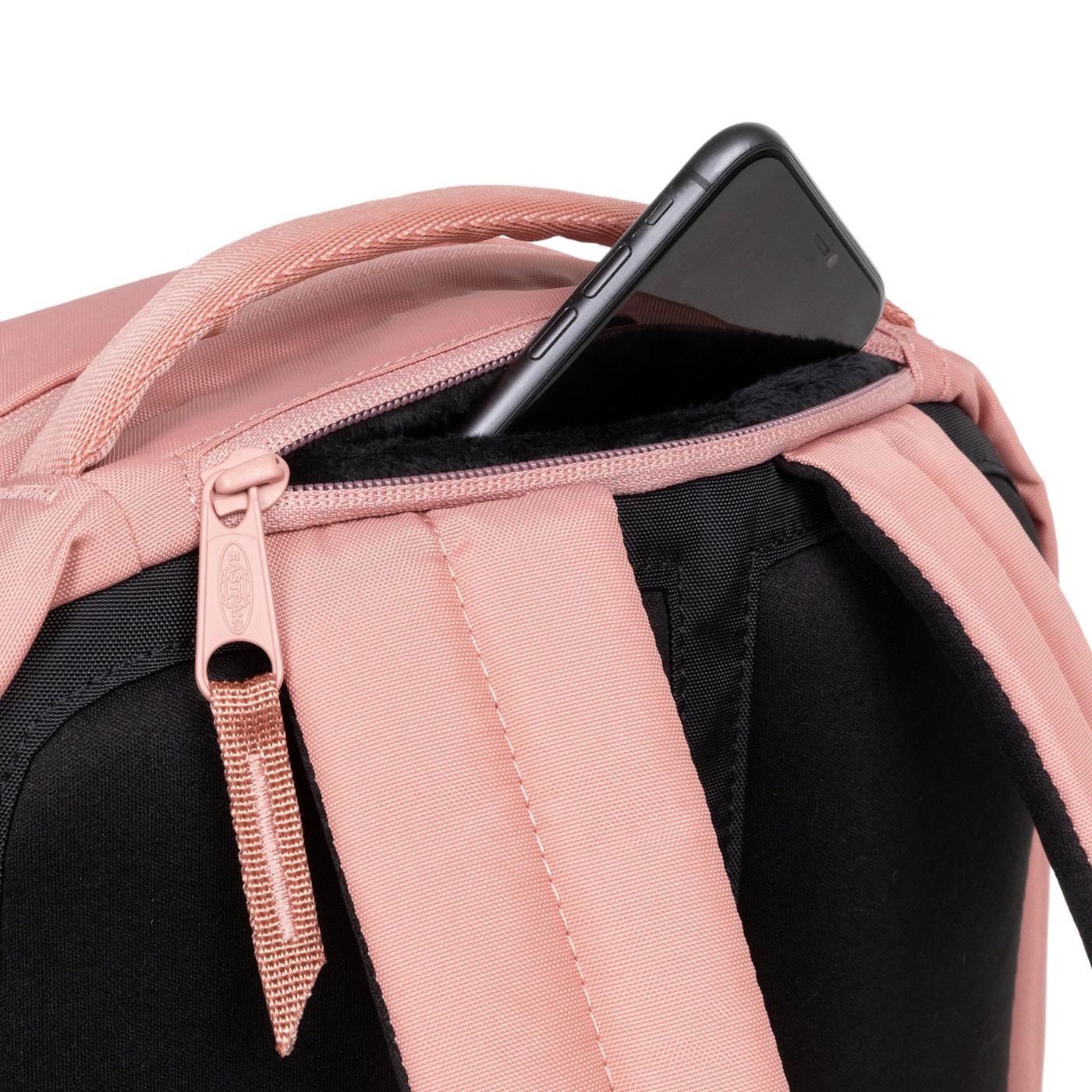 Eastpak Tecum F Cnnct F Pink - Image 3