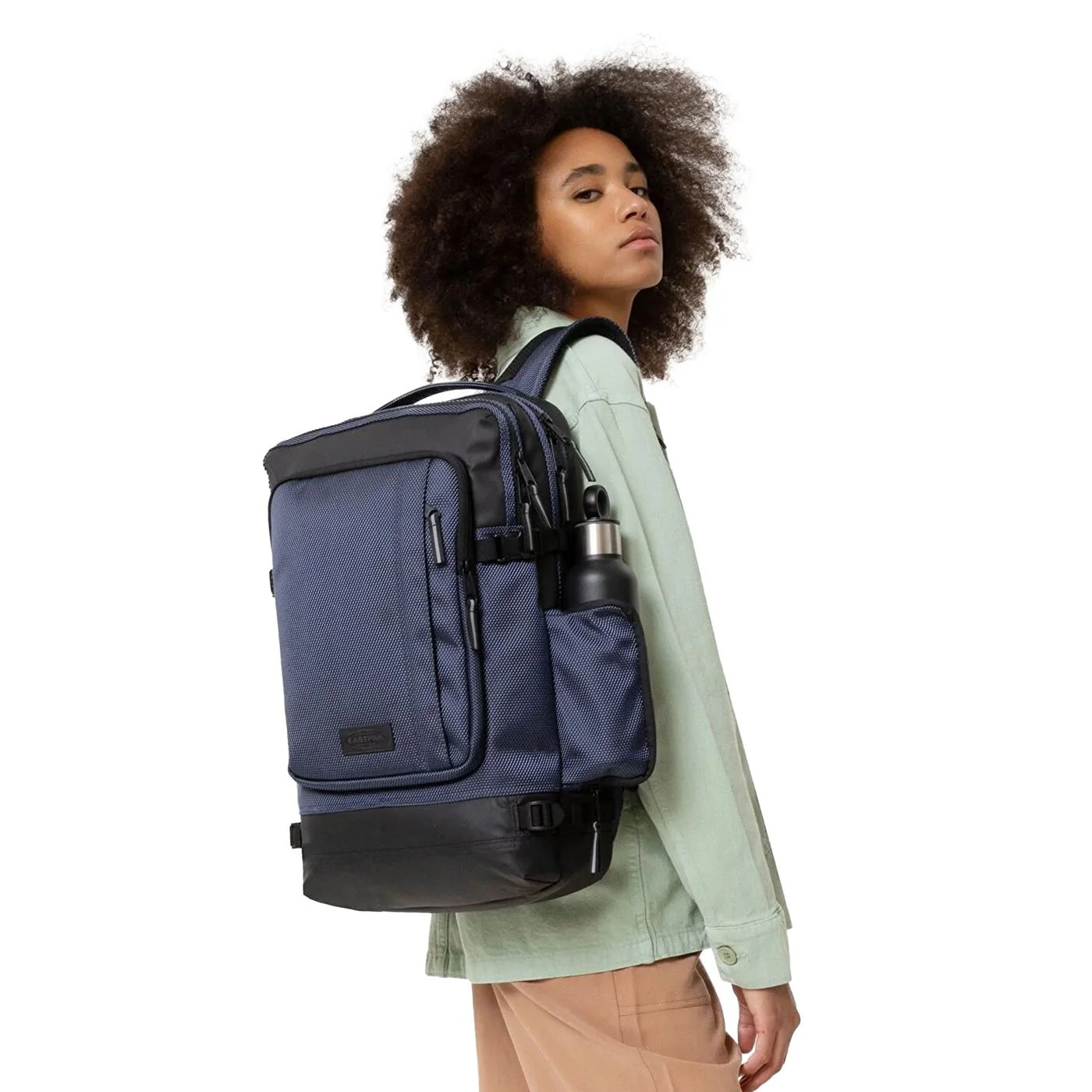 Eastpak Tecum L Cnnct Accent Marine - Image 6