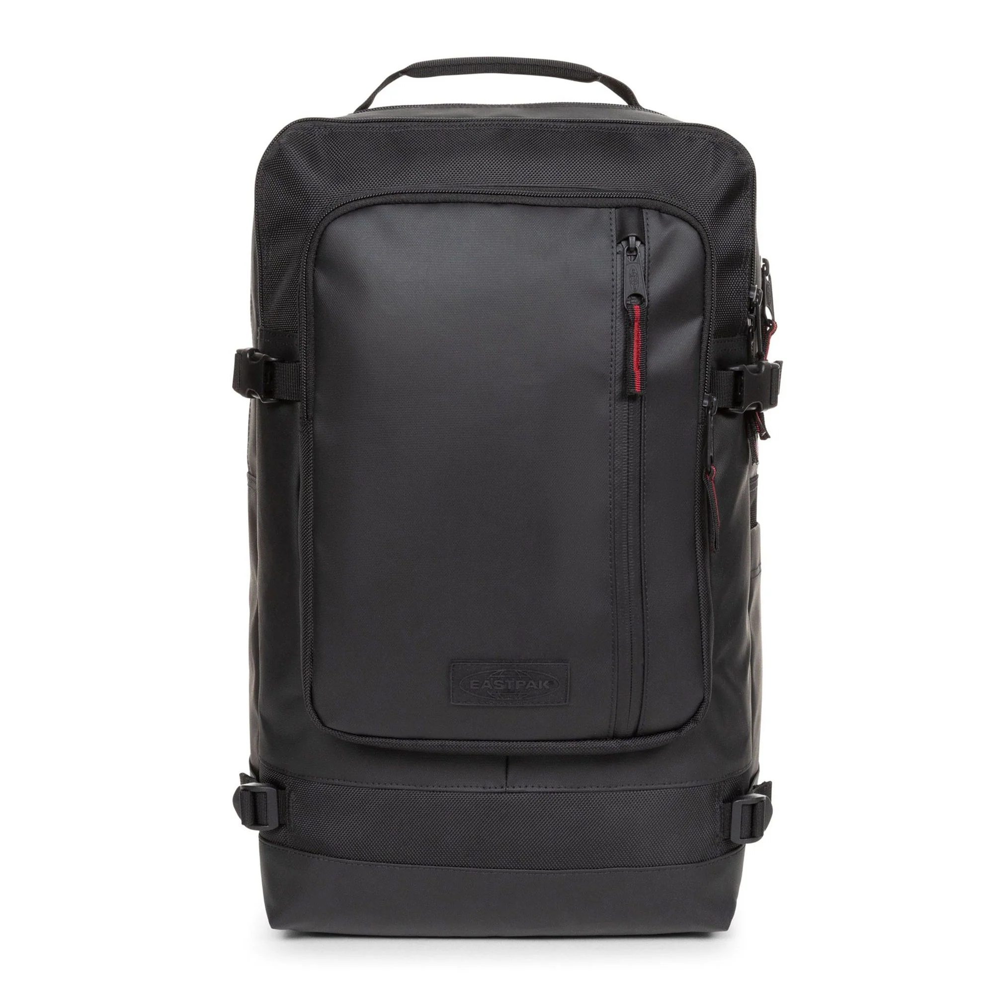 Eastpak Tecum L Cnnct Top Black
