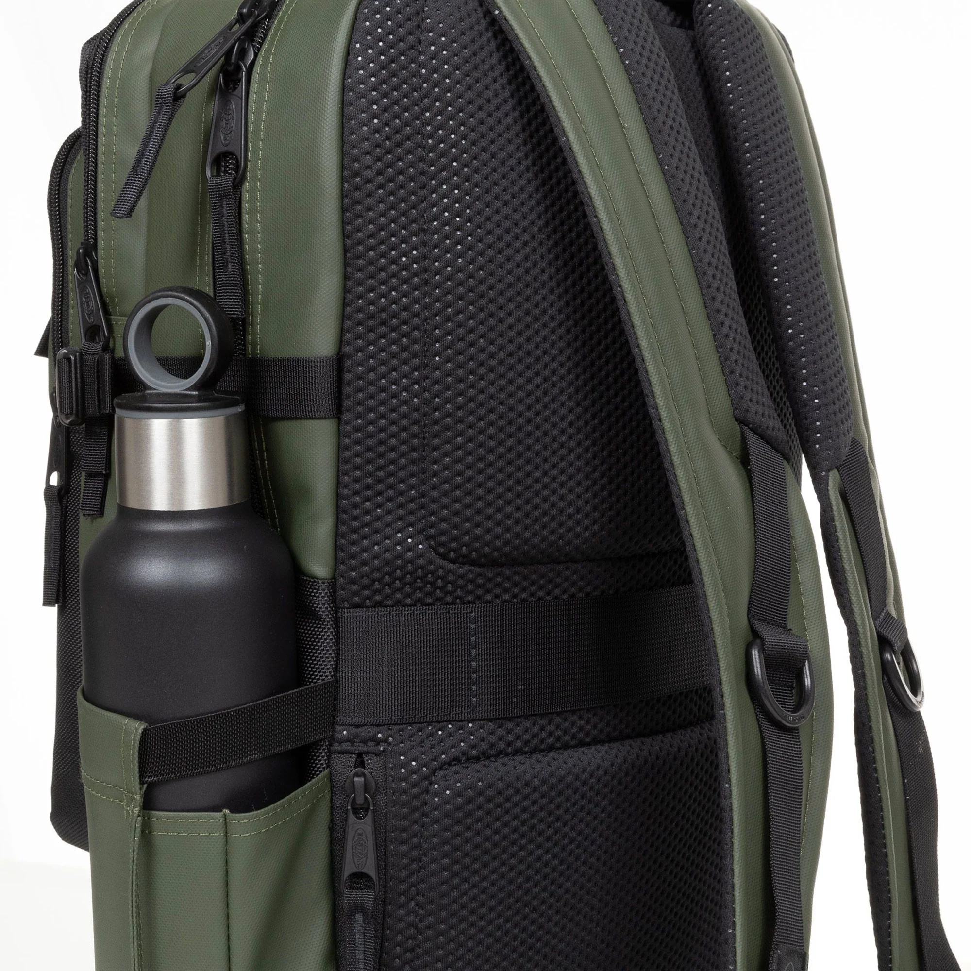 Eastpak Tecum L Cnnct Top Khaki - Image 5