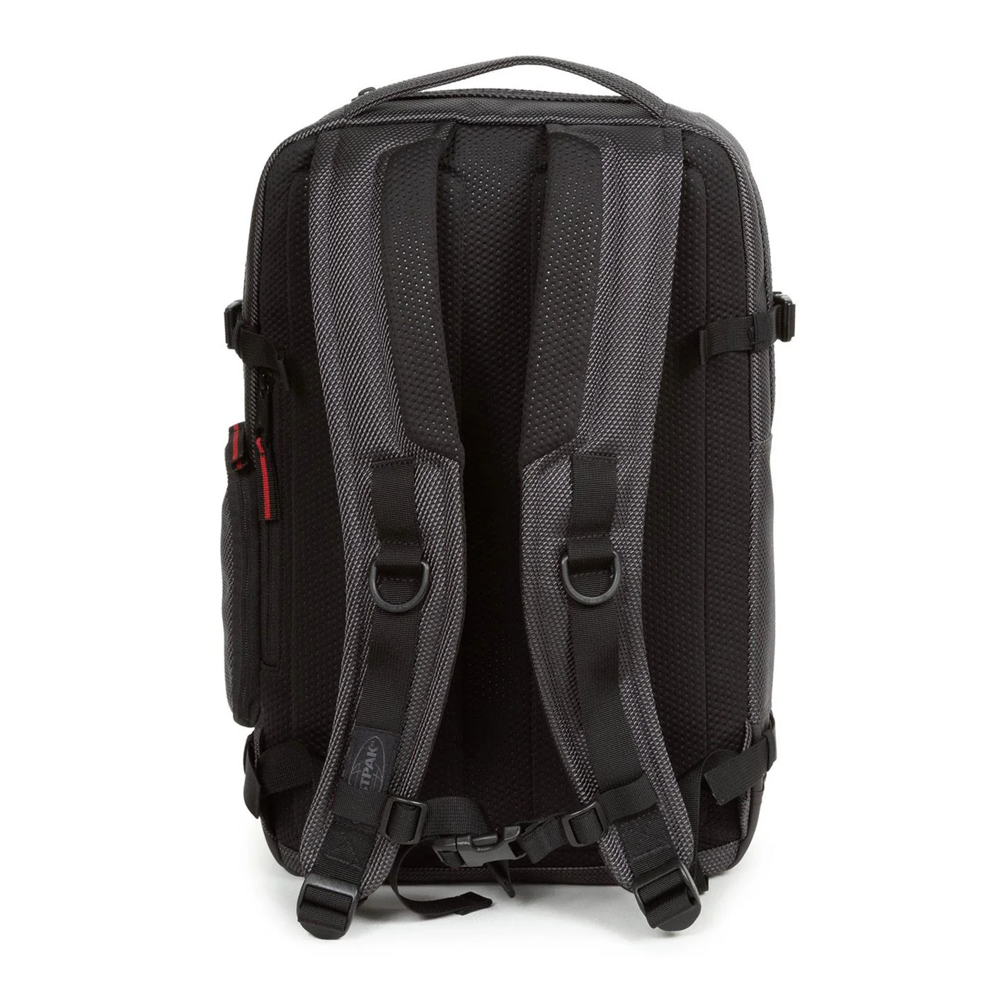 Eastpak Tecum M Cnnct Accent Grey - Image 2