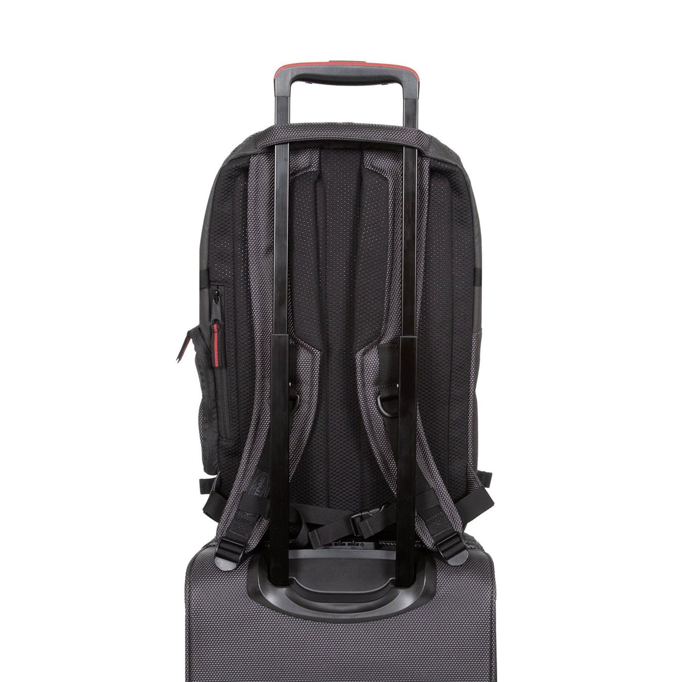 Eastpak Tecum M Cnnct Accent Grey - Image 3