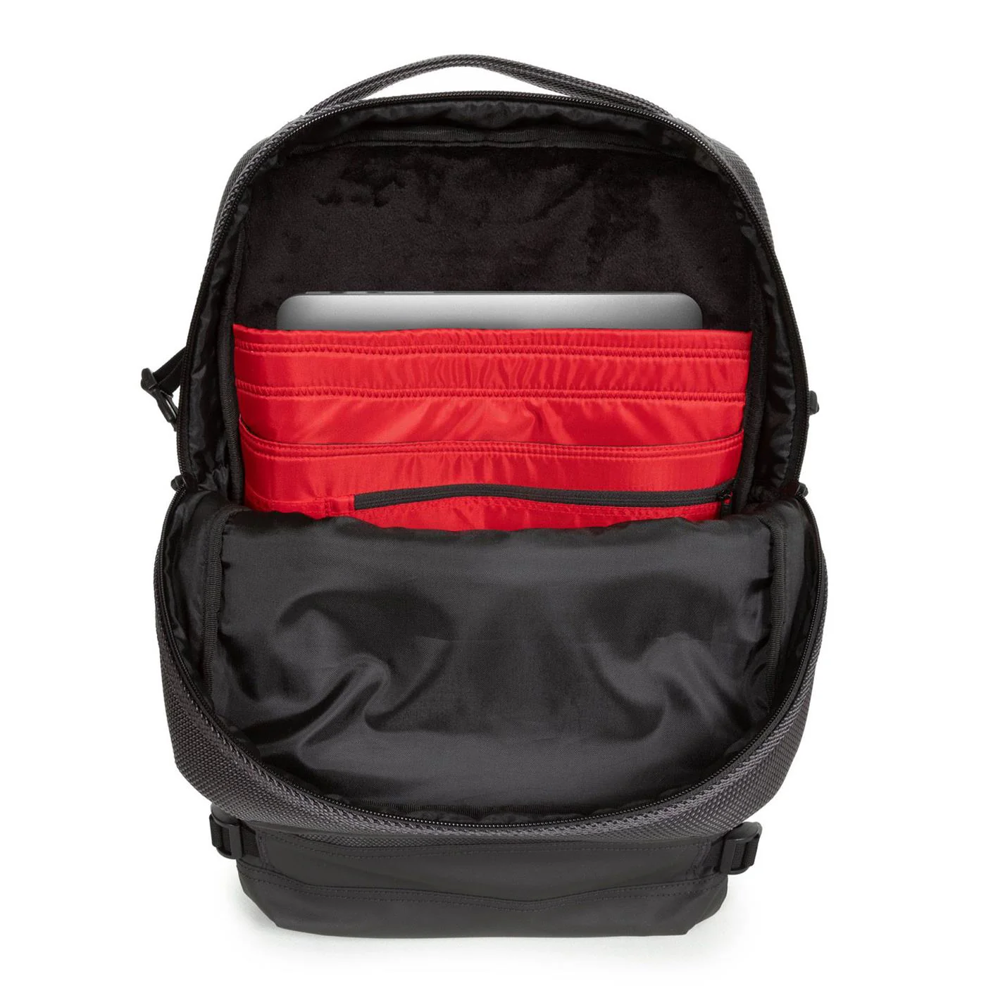 Eastpak Tecum M Cnnct Accent Grey - Image 4