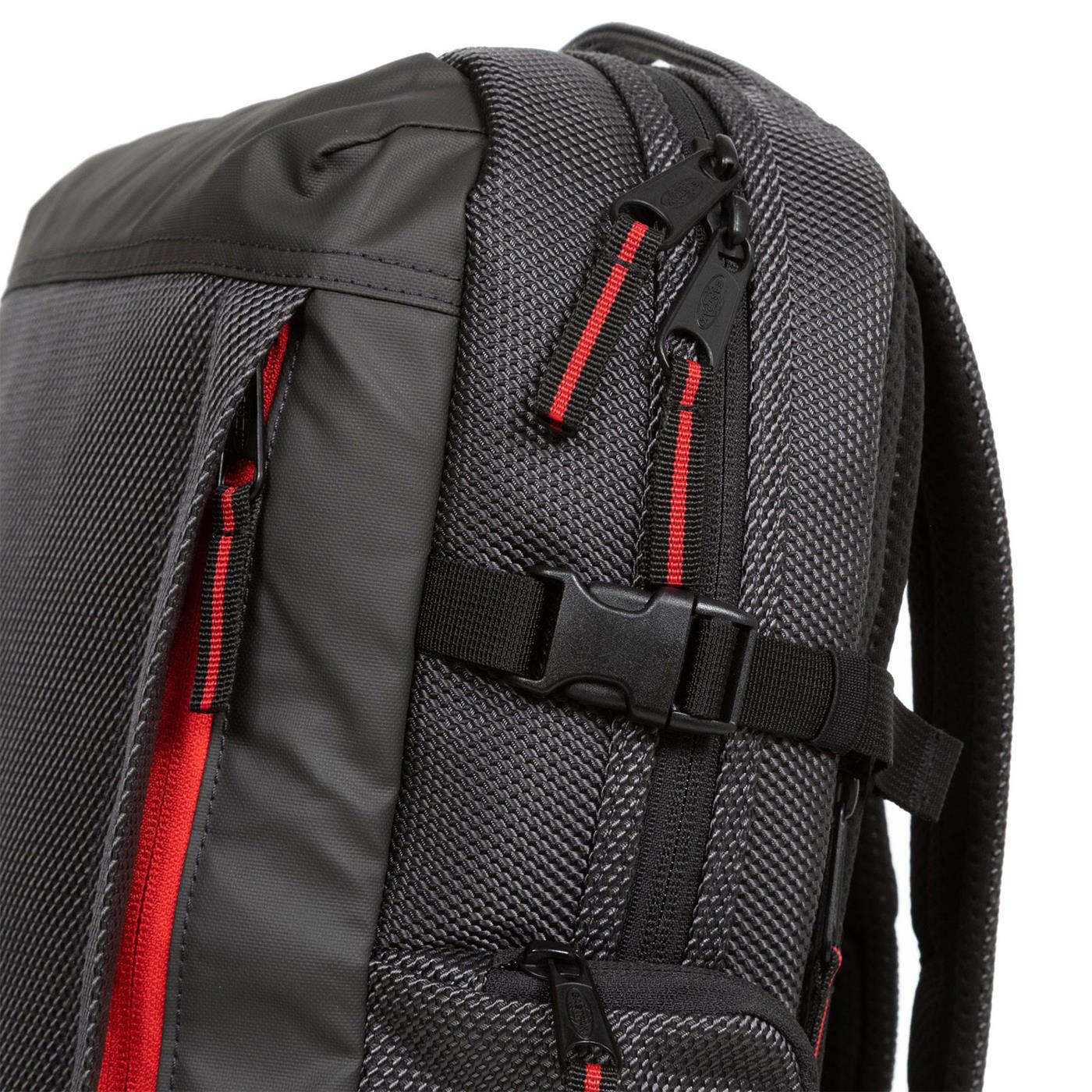 Eastpak Tecum M Cnnct Accent Grey - Image 5
