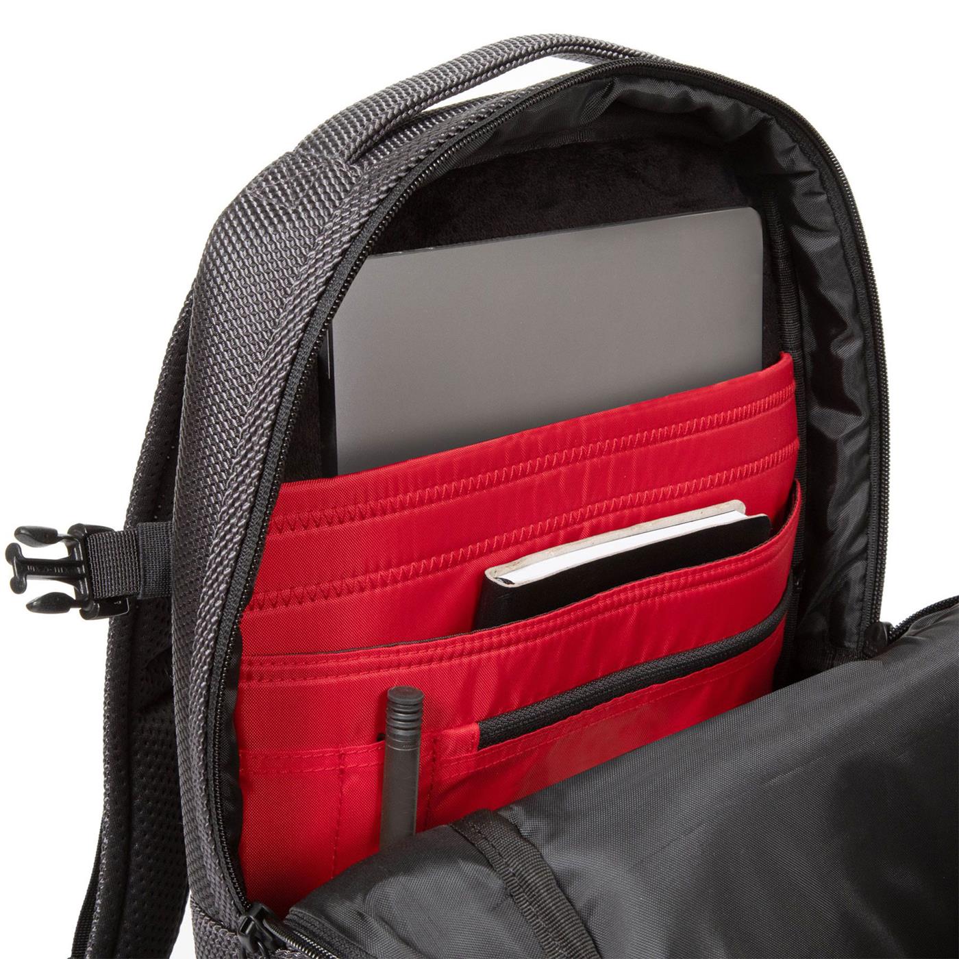 Eastpak Tecum M Cnnct Accent Grey - Image 6