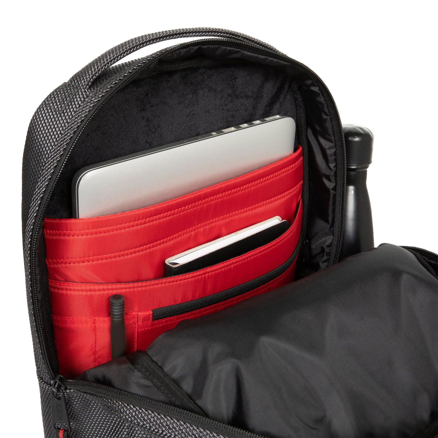 Eastpak Tecum S Cnnct Accent Grey - Image 3
