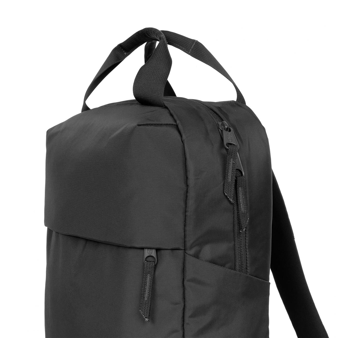 Eastpak Tecum Tote Cnnct F Black - Image 4