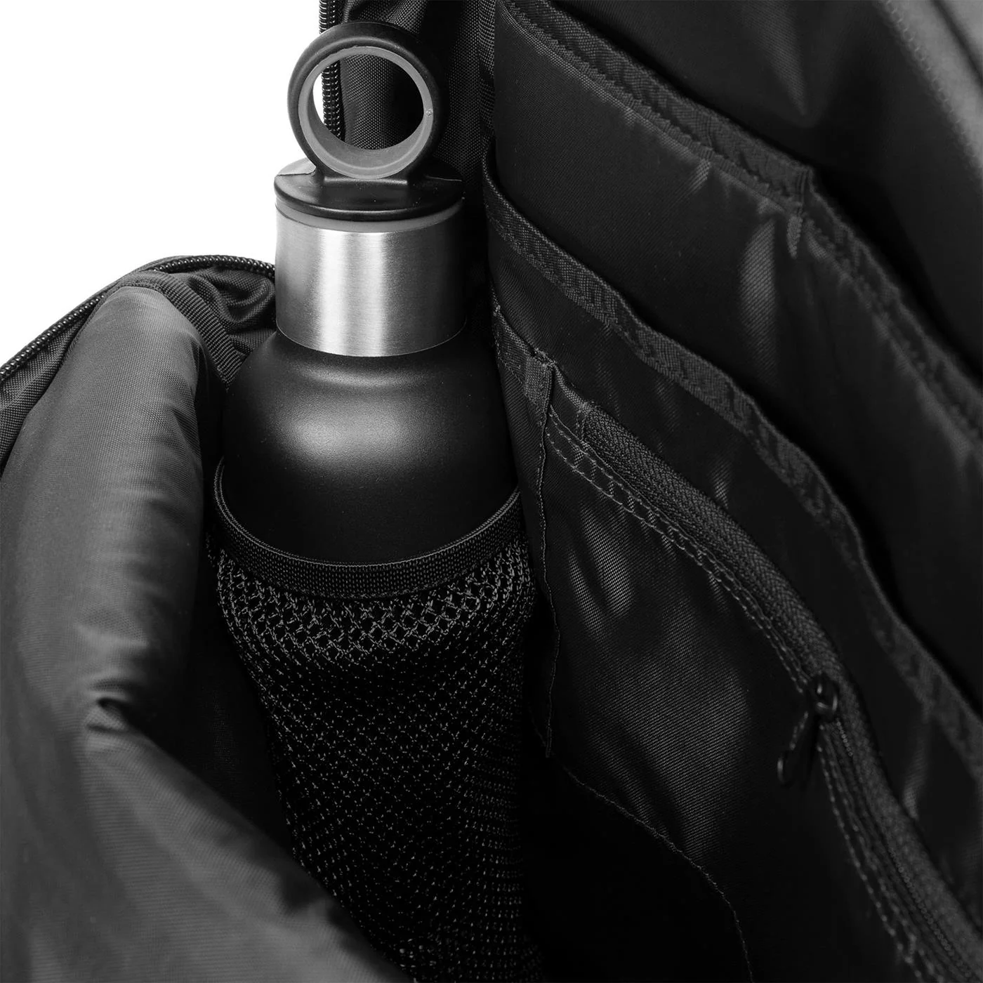 Eastpak Tecum Tote Cnnct F Black - Image 5