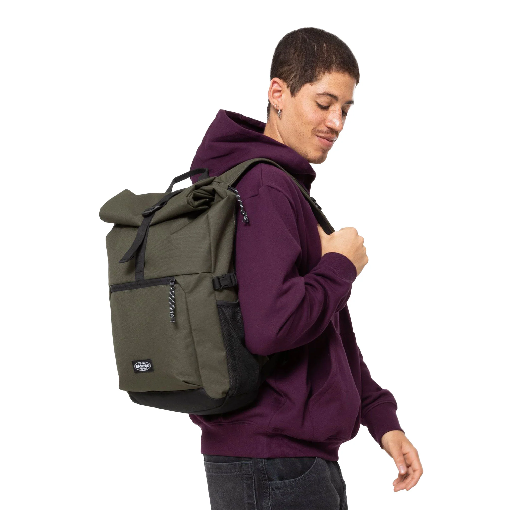 Eastpak Toproll Pro CS Forest - Image 8