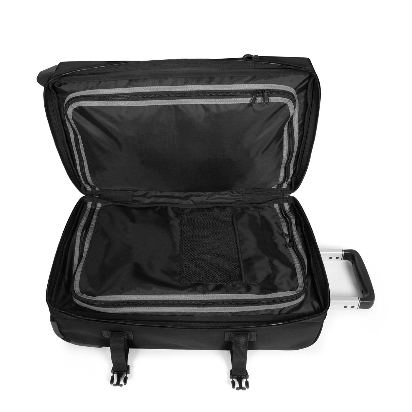 Eastpak Transitr S Black - Image 3