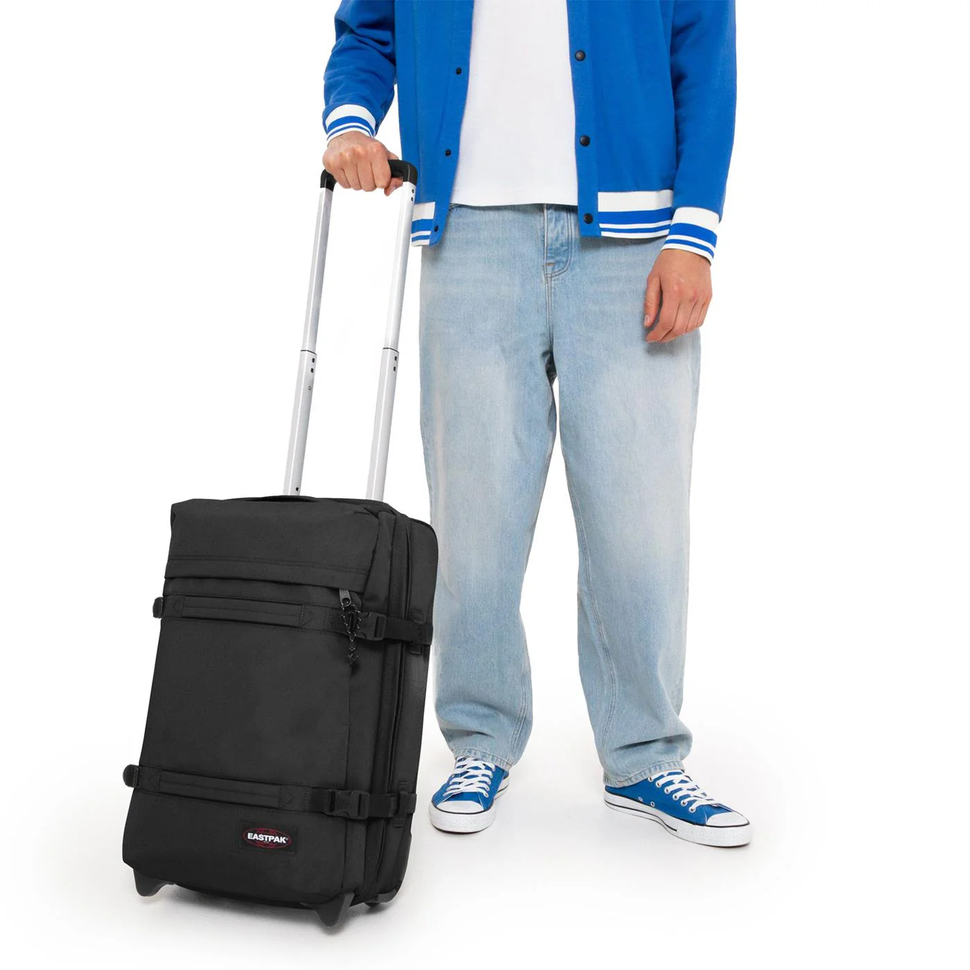 Eastpak Transitr S Black - Image 5
