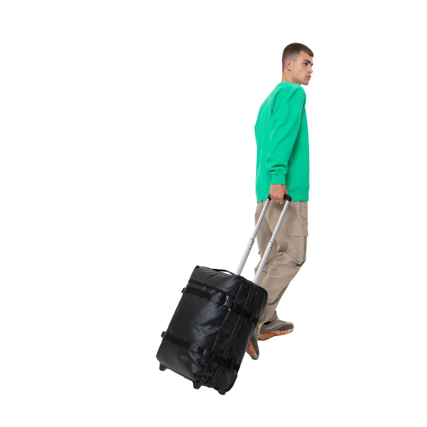 Eastpak Transitr S Tarp Black - Image 7