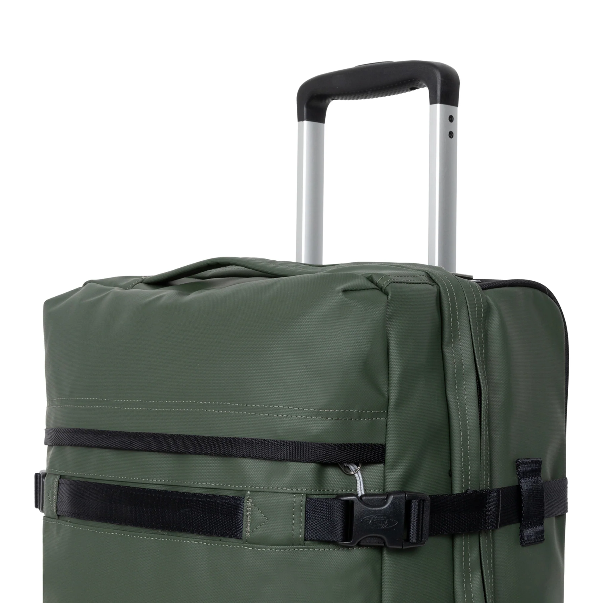Eastpak Transitr S Tarp Forest - Image 4