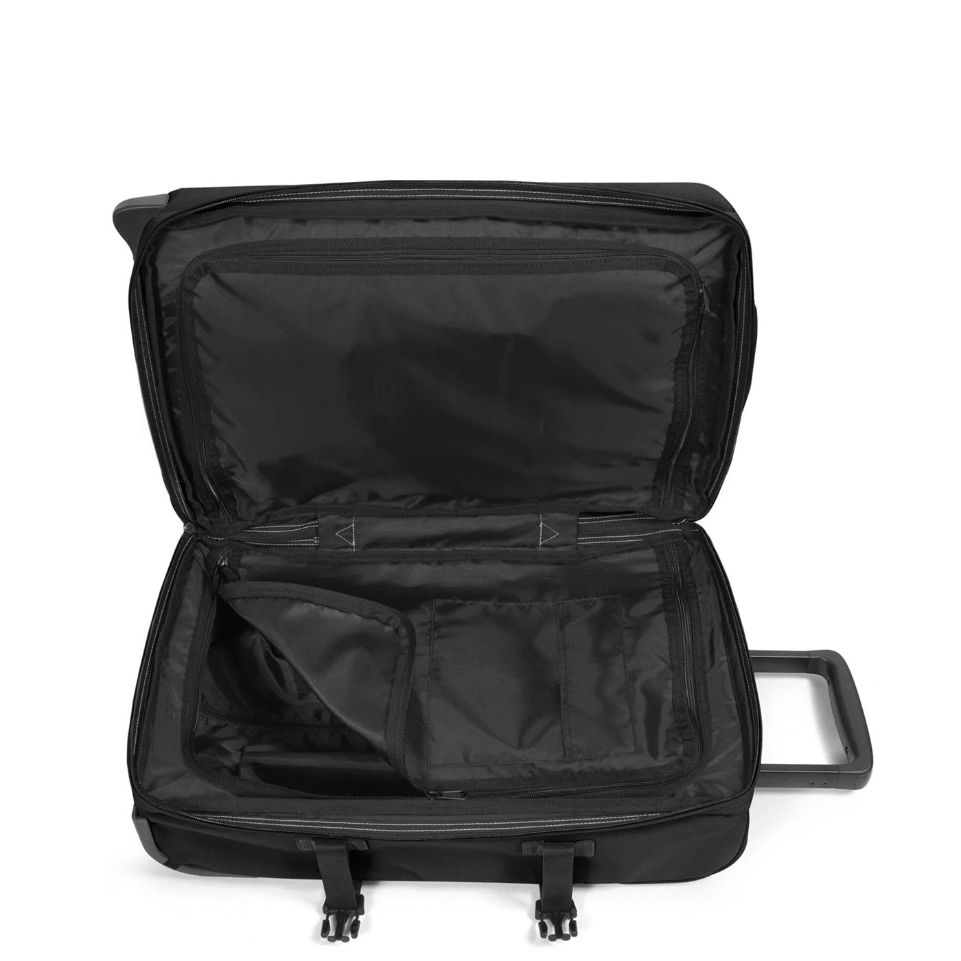 Eastpak Tranverz S Black - Image 3