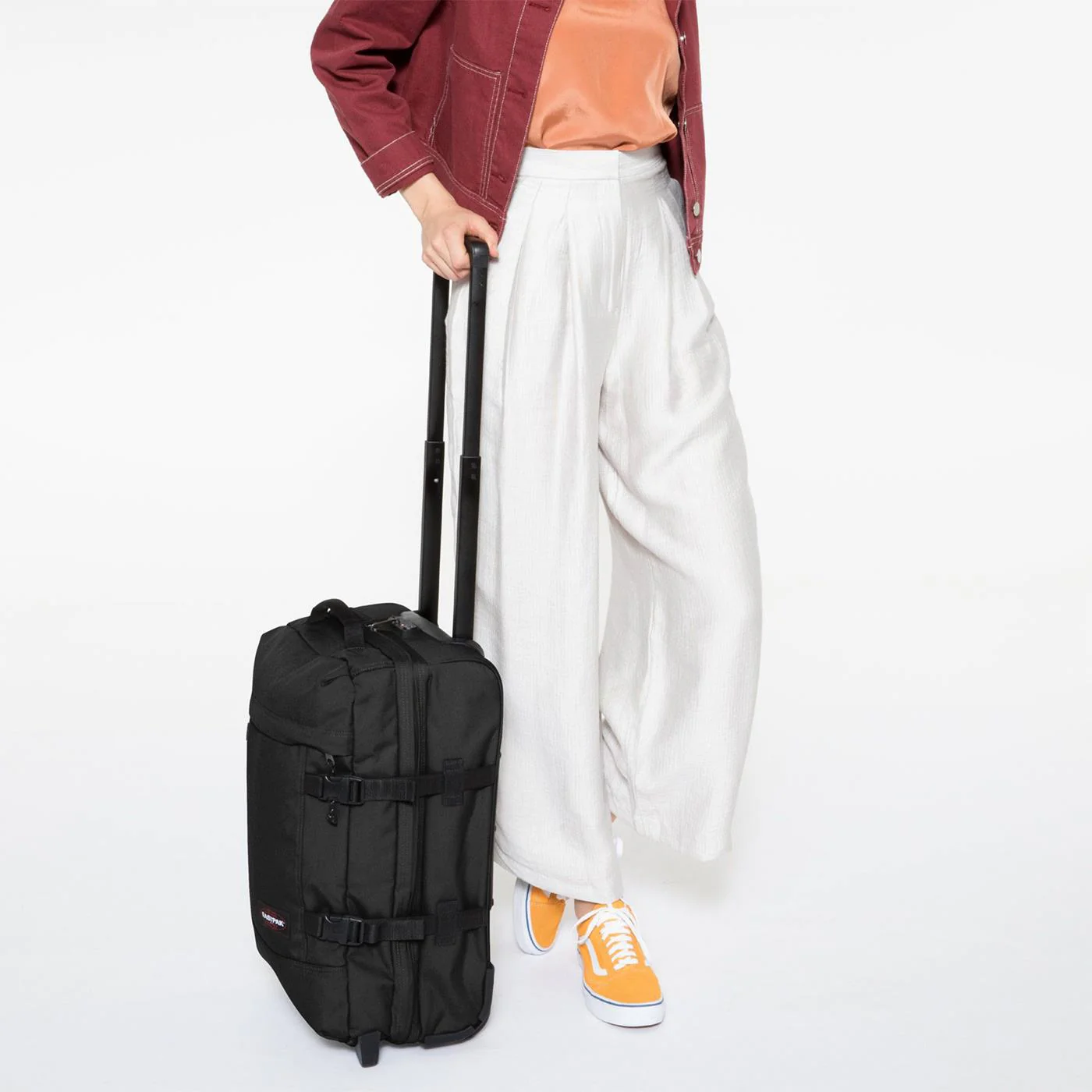 Eastpak Tranverz S Black - Image 5