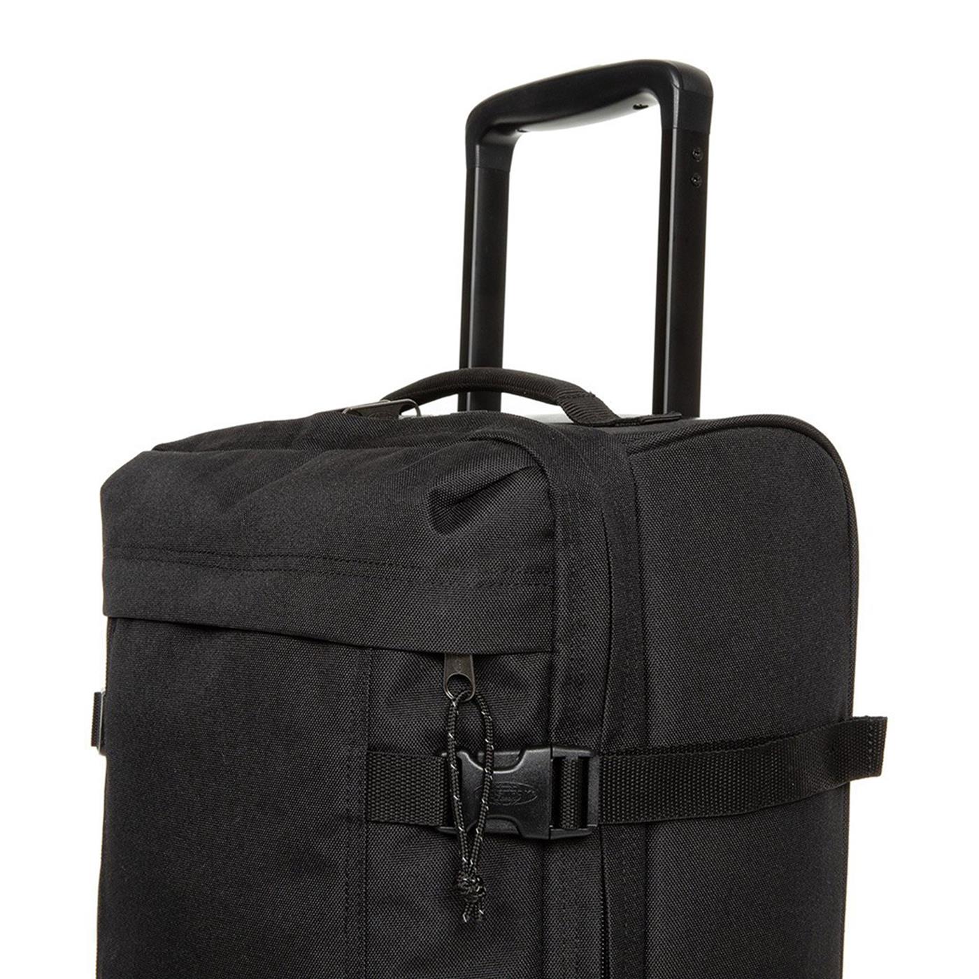 Eastpak Tranverz XXS Black - Image 3