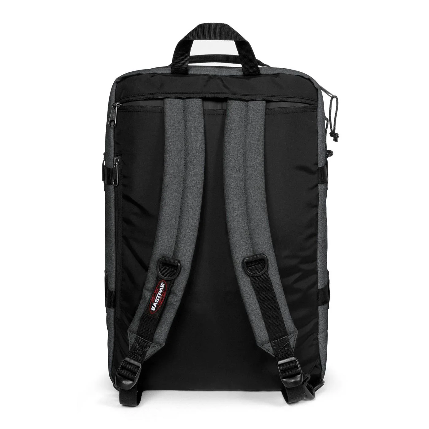 Eastpak Travelpack Black Denim - Image 2