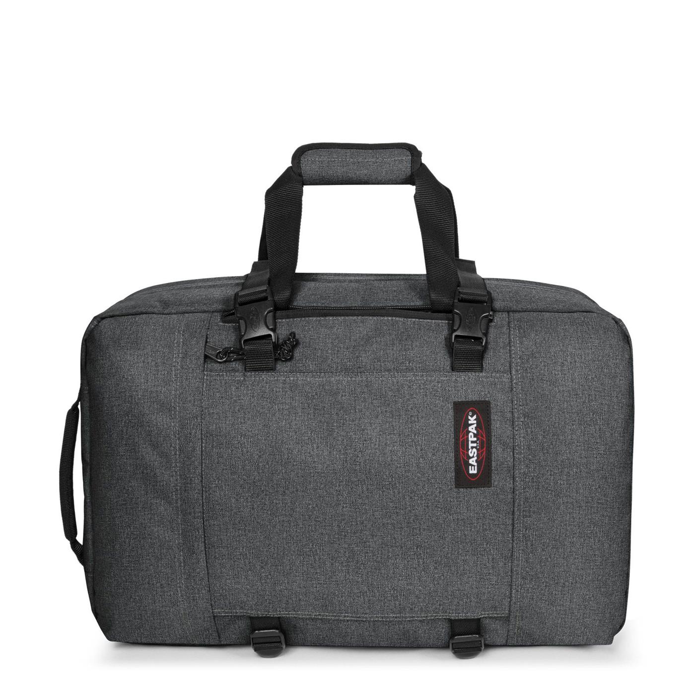 Eastpak Travelpack Black Denim - Image 3