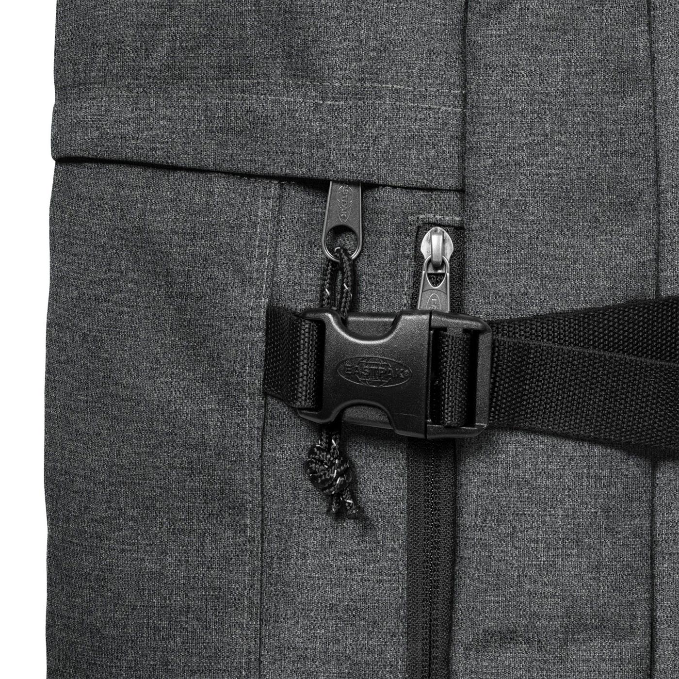 Eastpak Travelpack Black Denim - Image 5