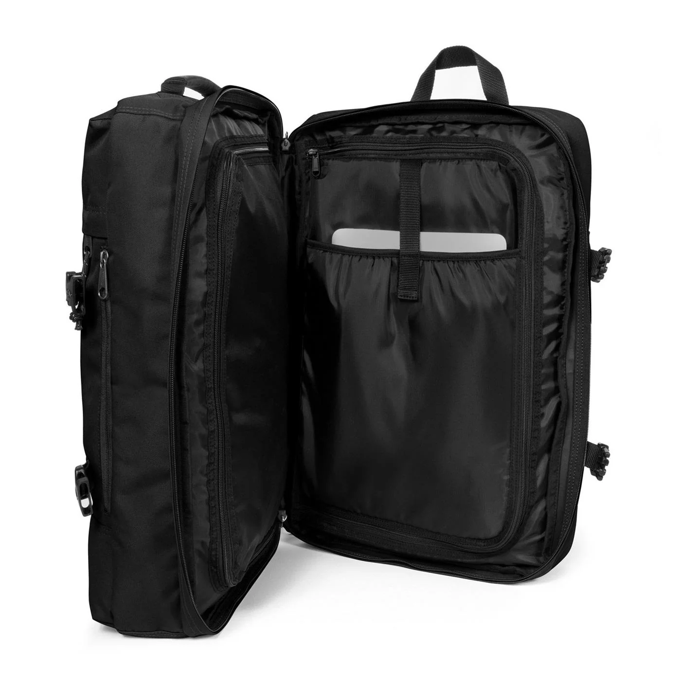 Eastpak Travelpack Black - Image 2