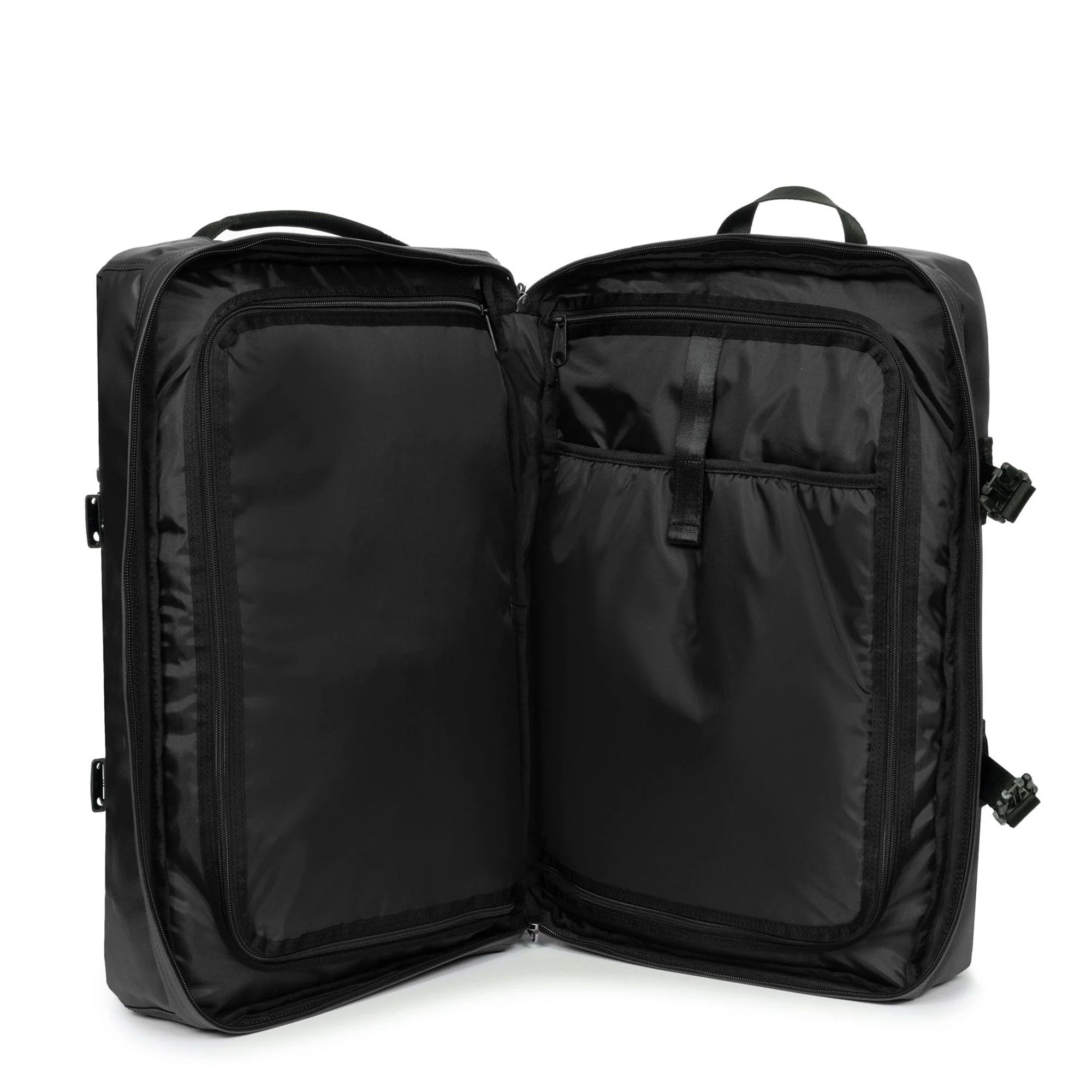 Eastpak Travelpack Tarp Black2 - Image 3